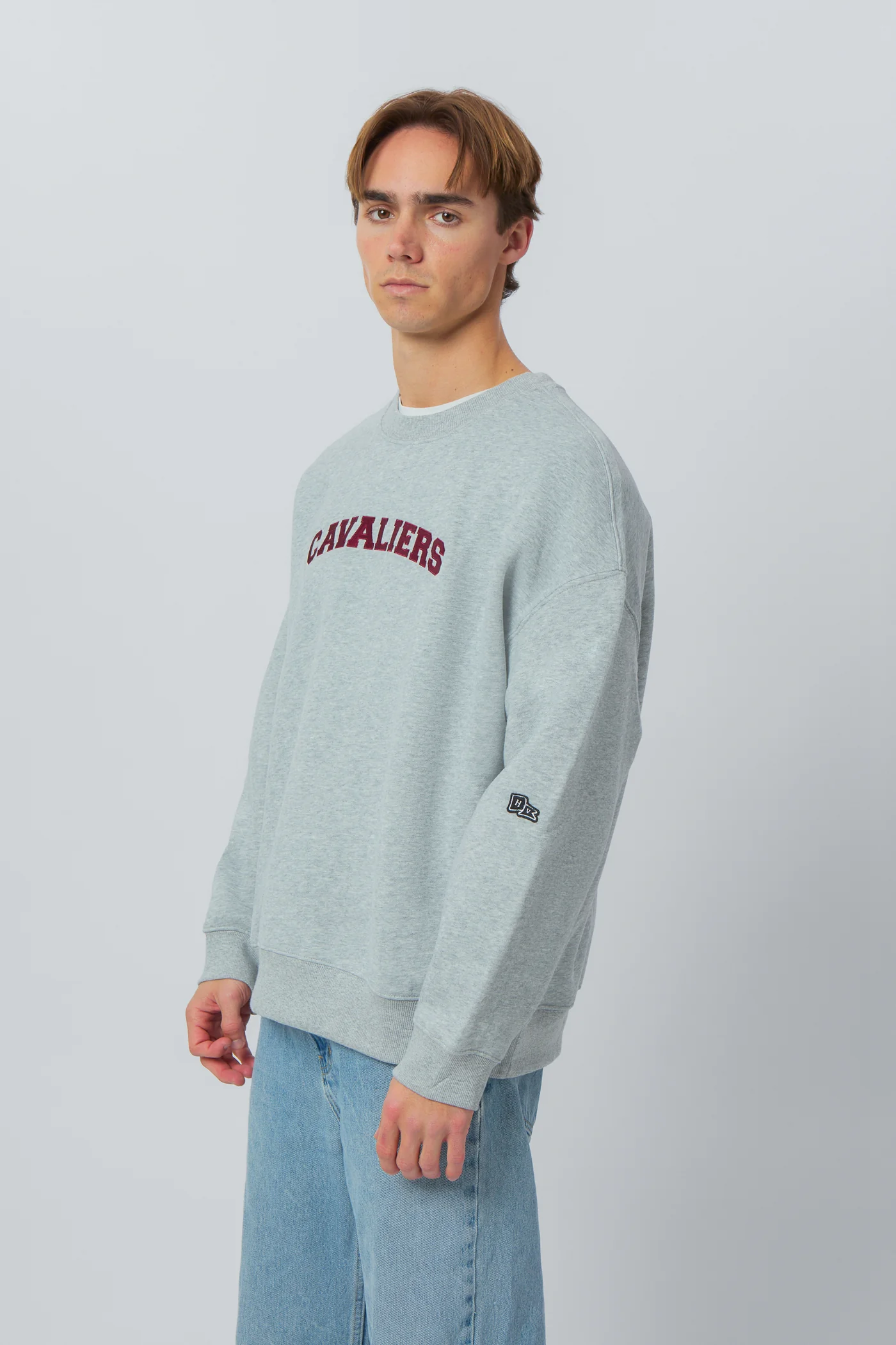 Cleveland Cavaliers Offside Crewneck - Image 7