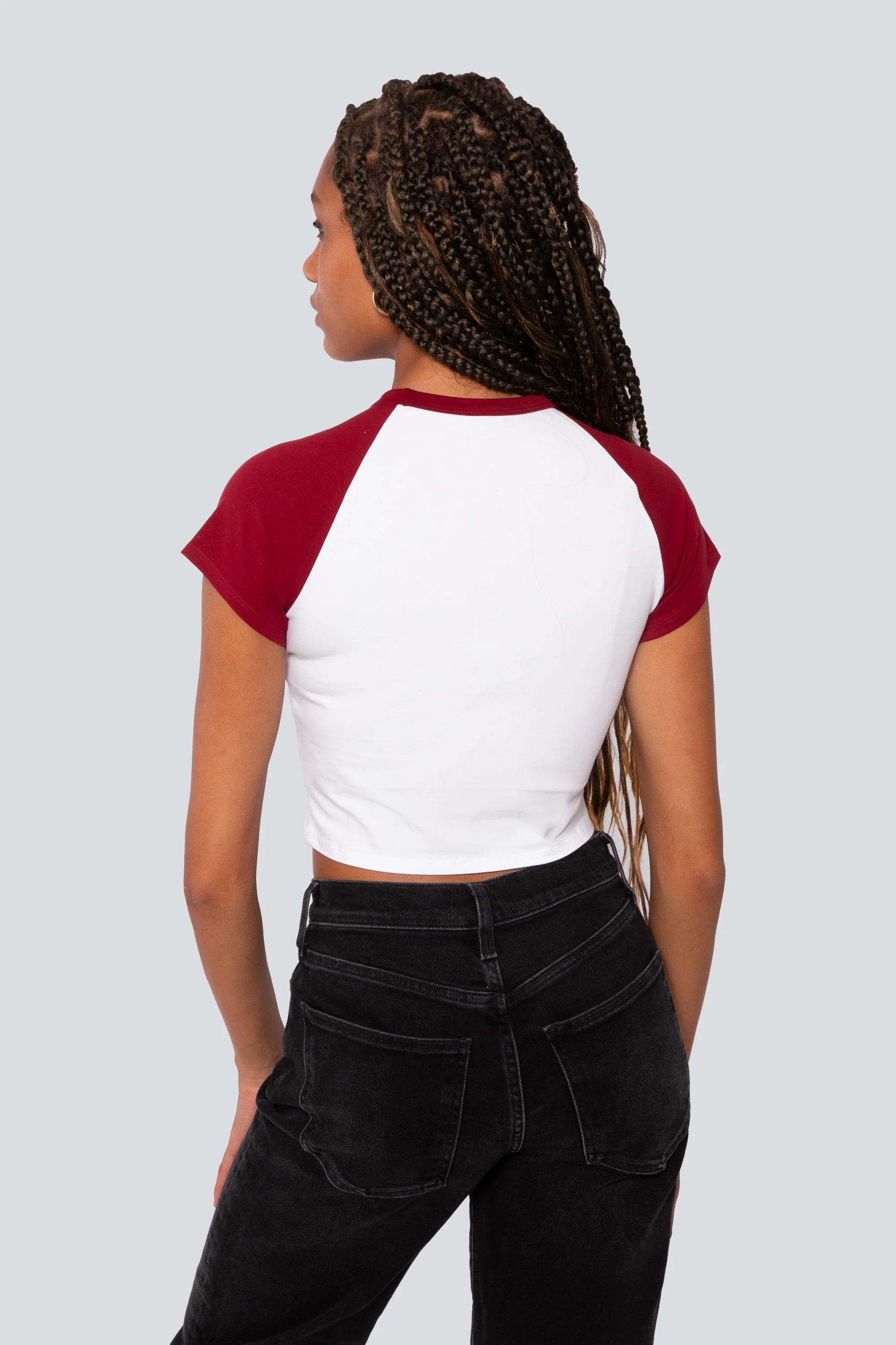 CMU Homerun Tee - Image 3