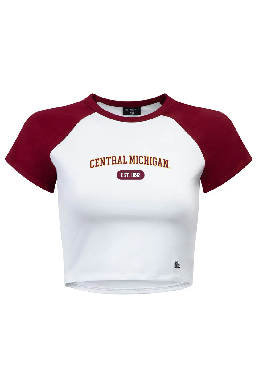 CMU Homerun Tee - Image 4
