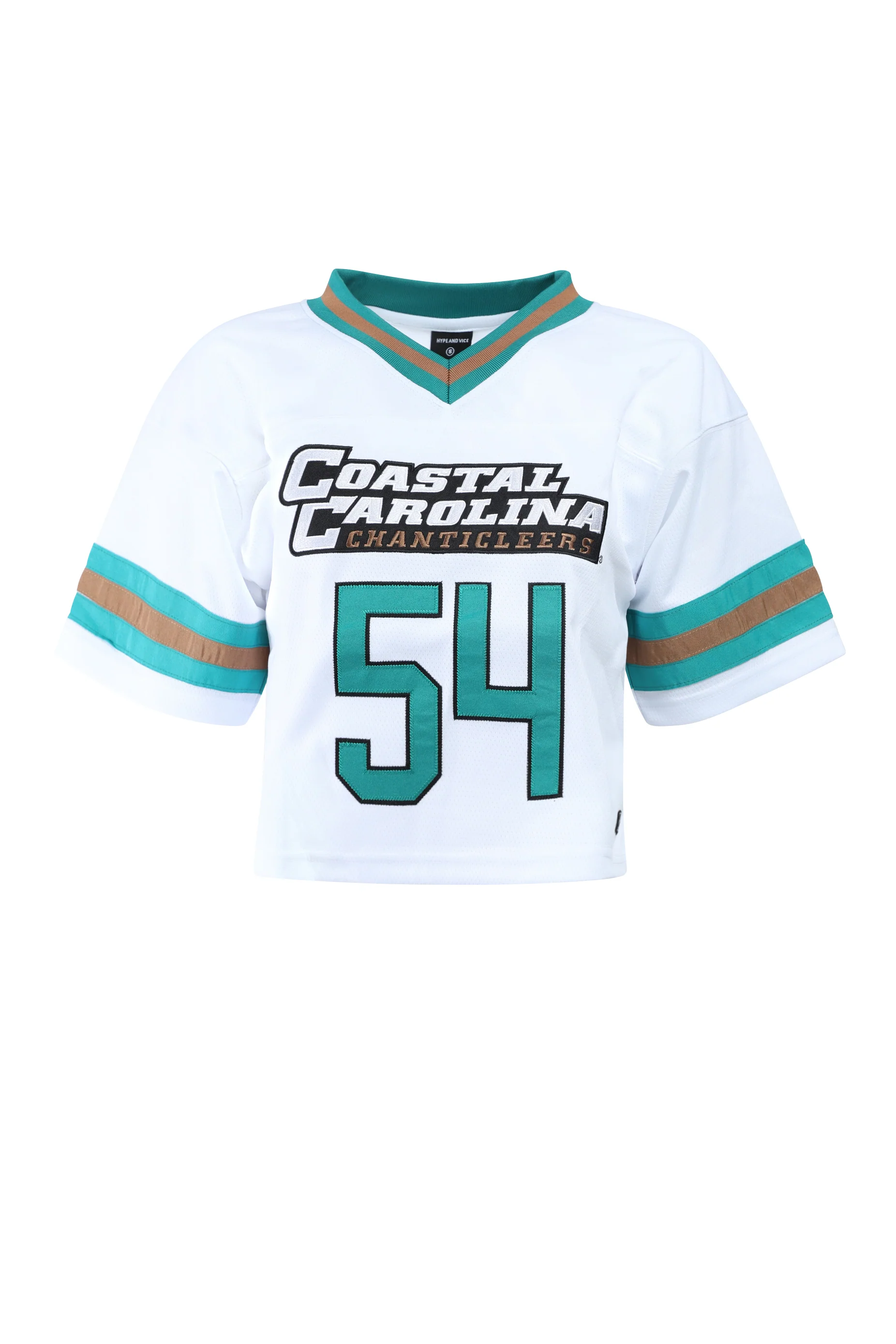 Coastal Carolina Football Jersey - Image 4