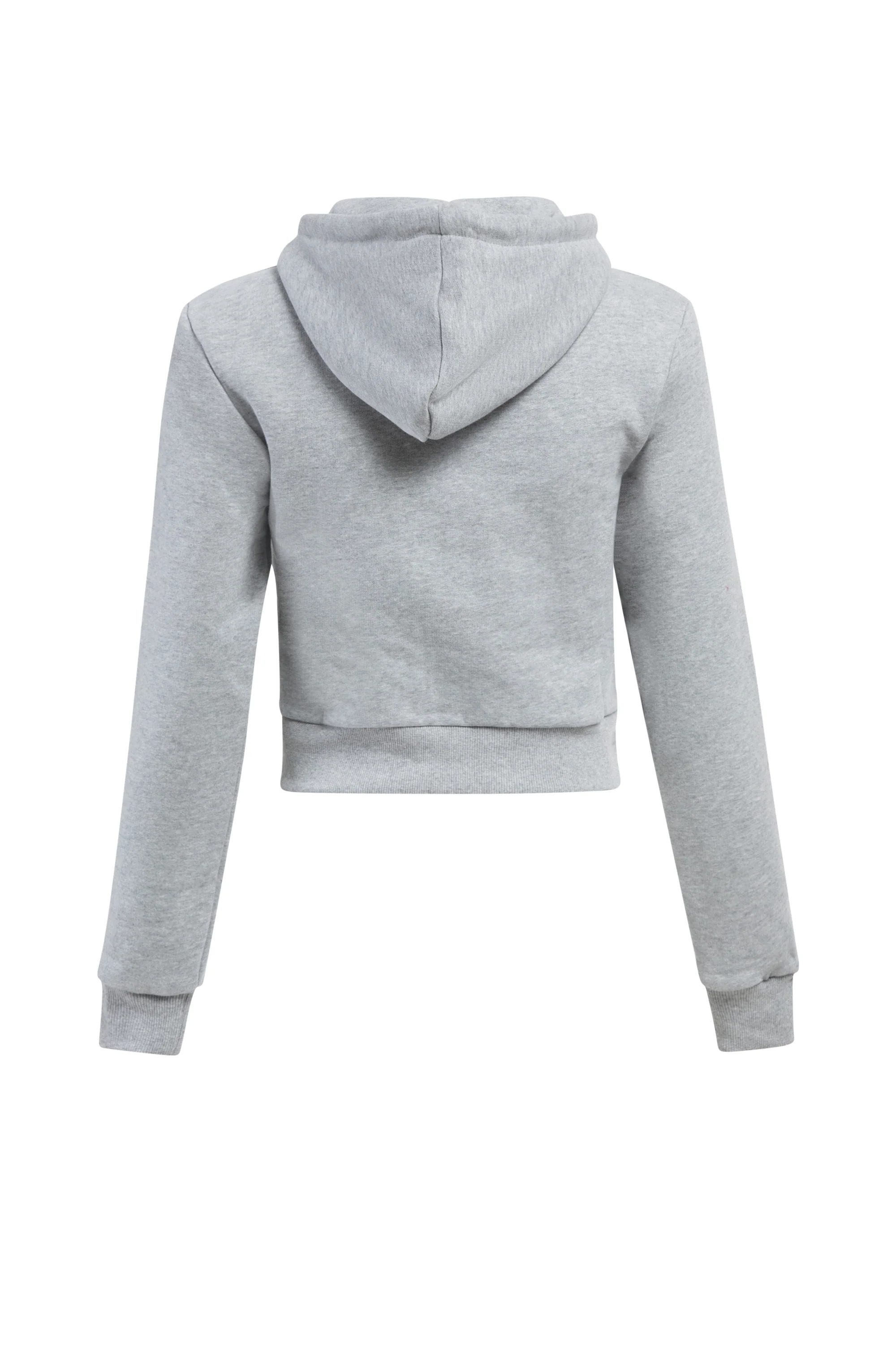 CU Boulder Mia Zip Sweater - Image 2