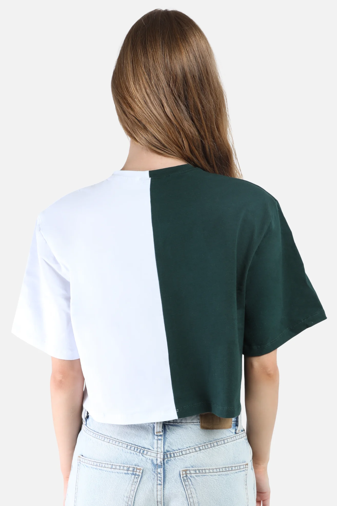 Colorado State Brandy Tee - Image 3