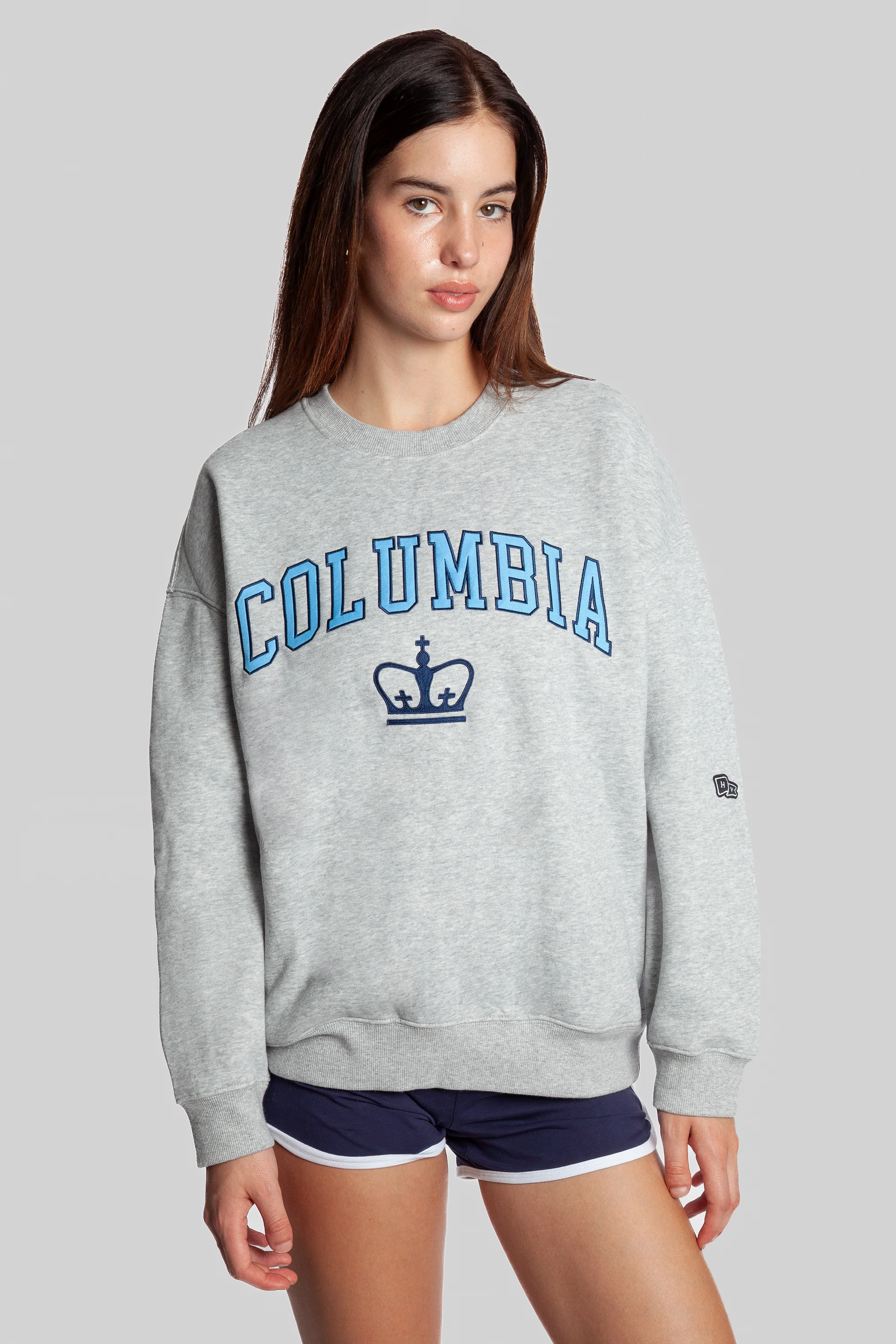 Columbia Offside Crewneck