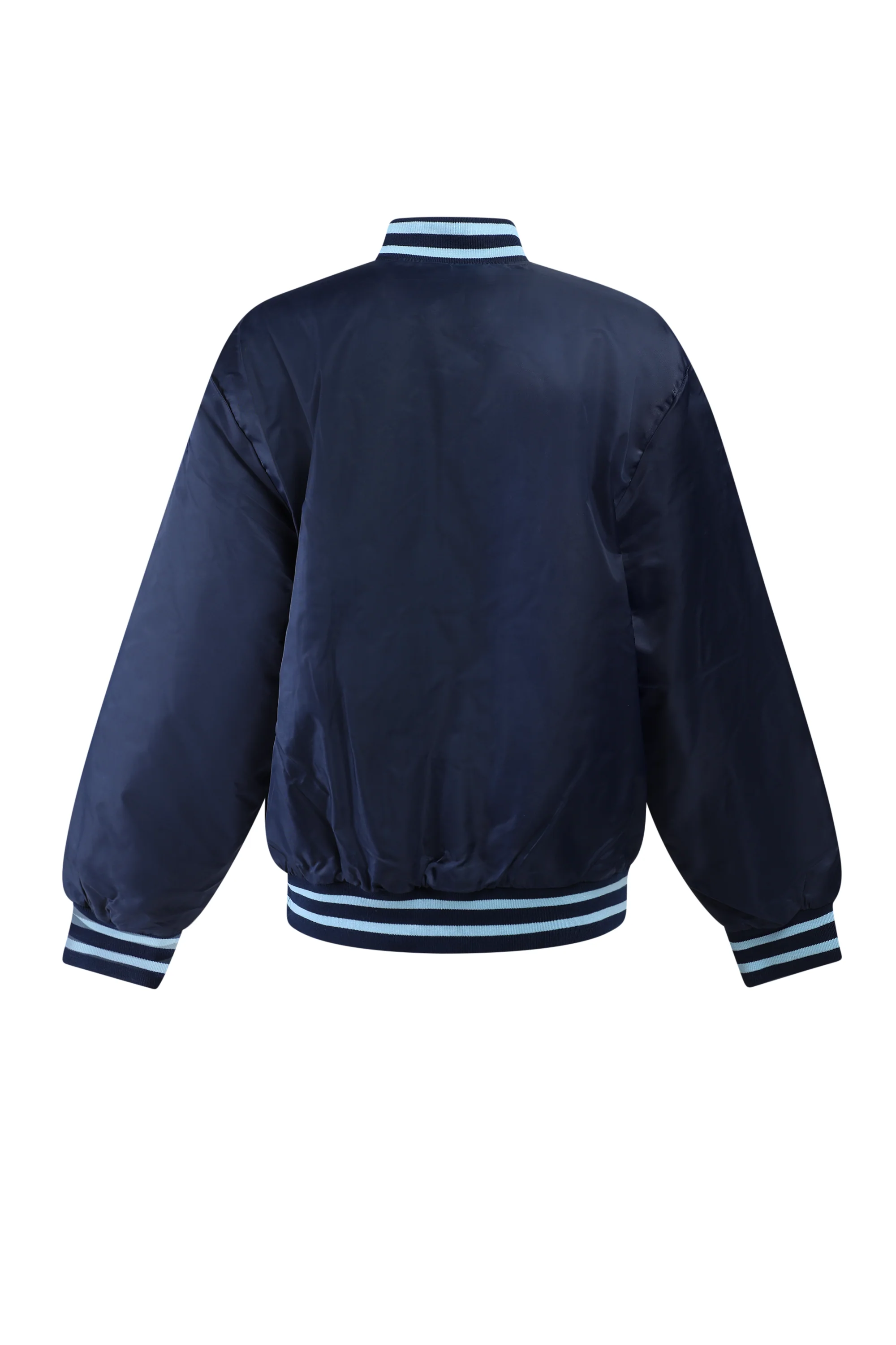 Columbia A-Game Varsity Jacket - Image 10