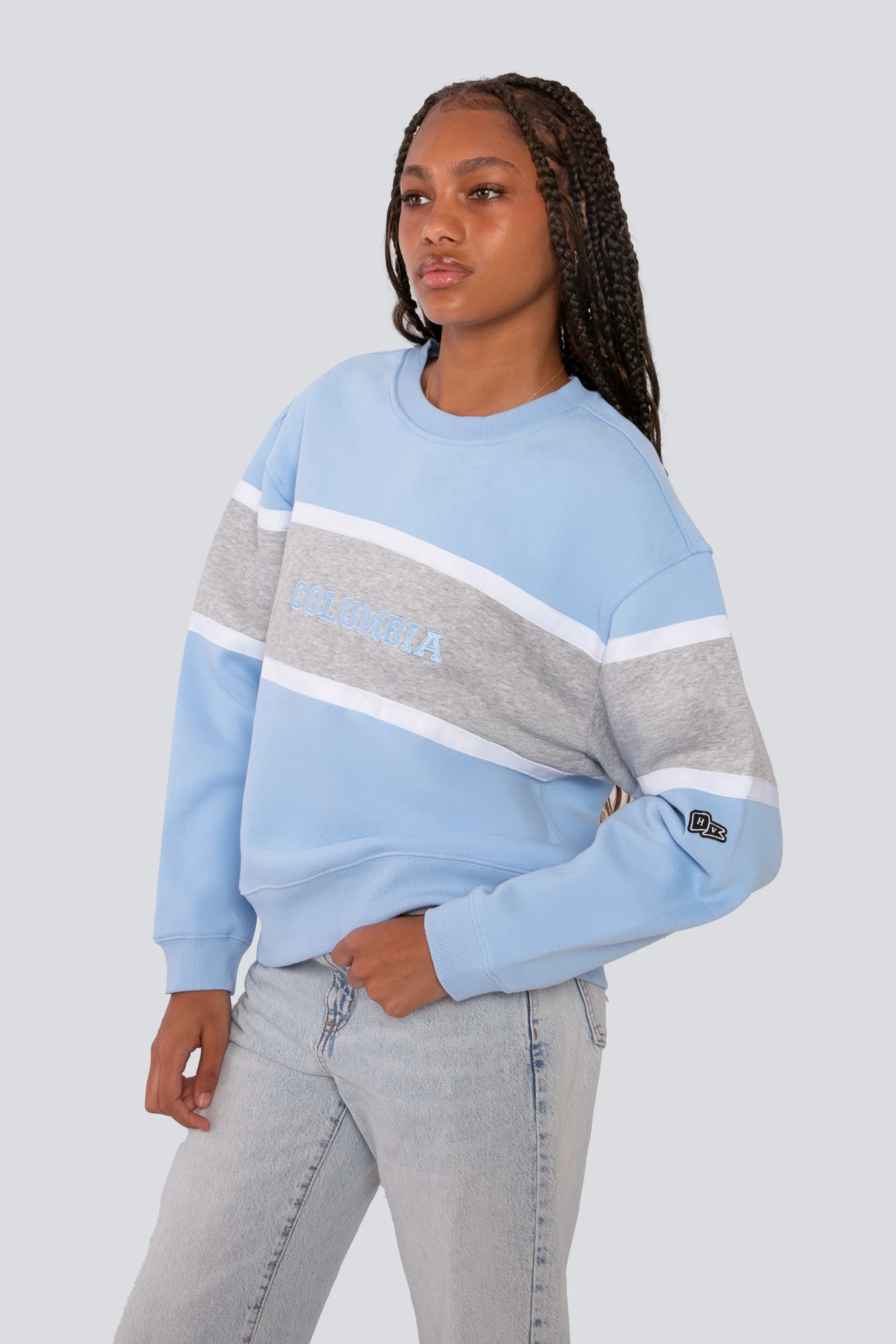 Columbia University Classic Crewneck - Image 2