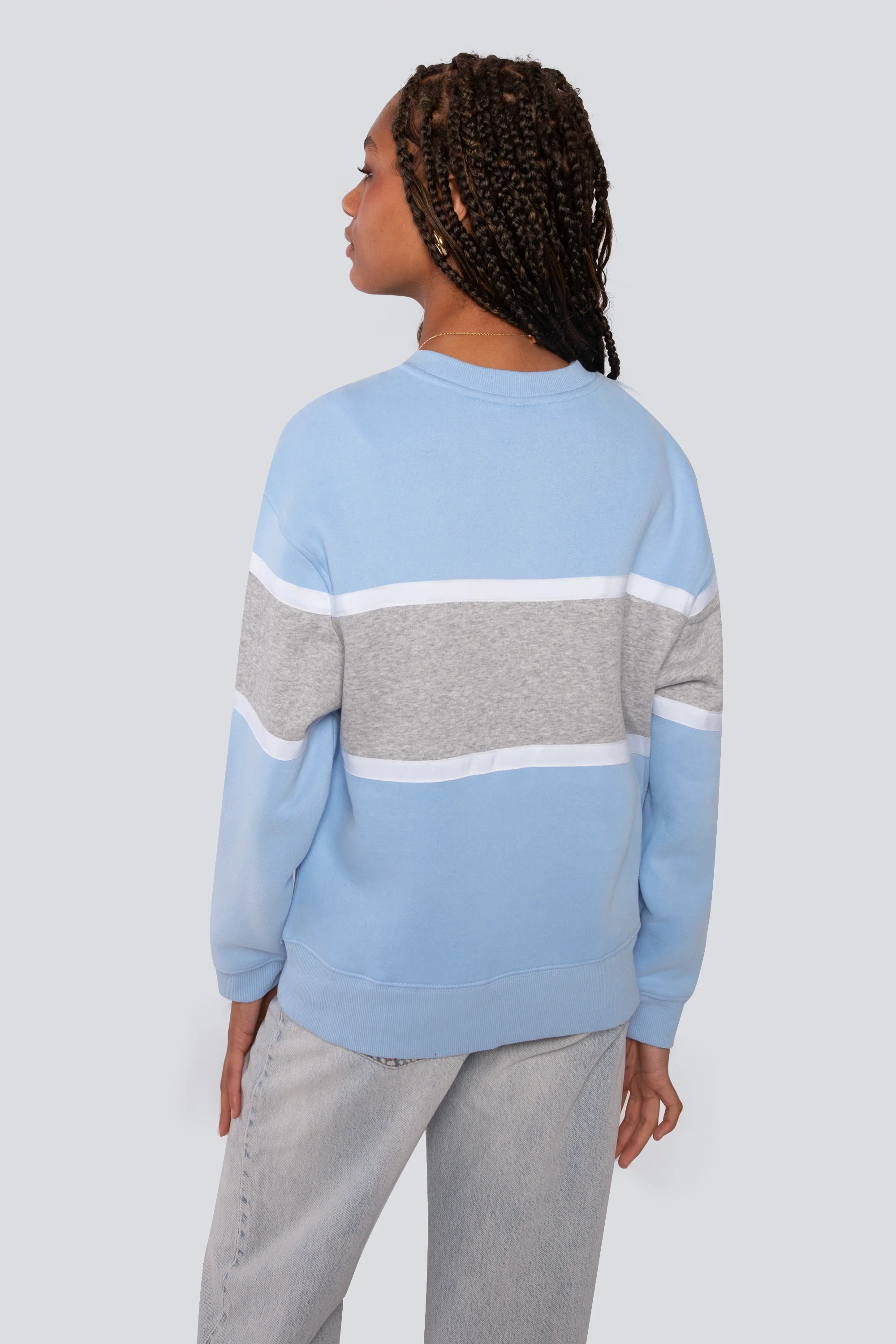 Columbia University Classic Crewneck - Image 3