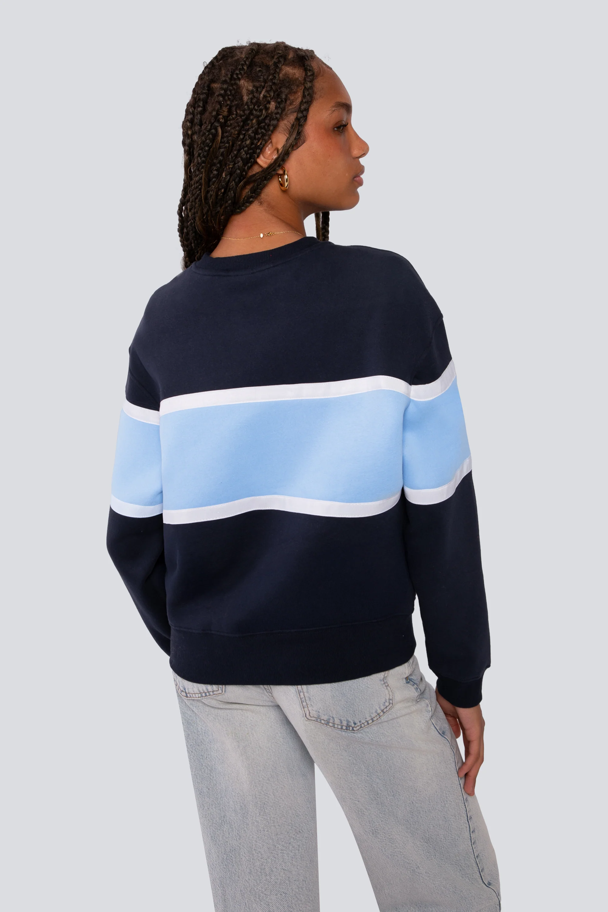 Columbia University Classic Crewneck - Image 3