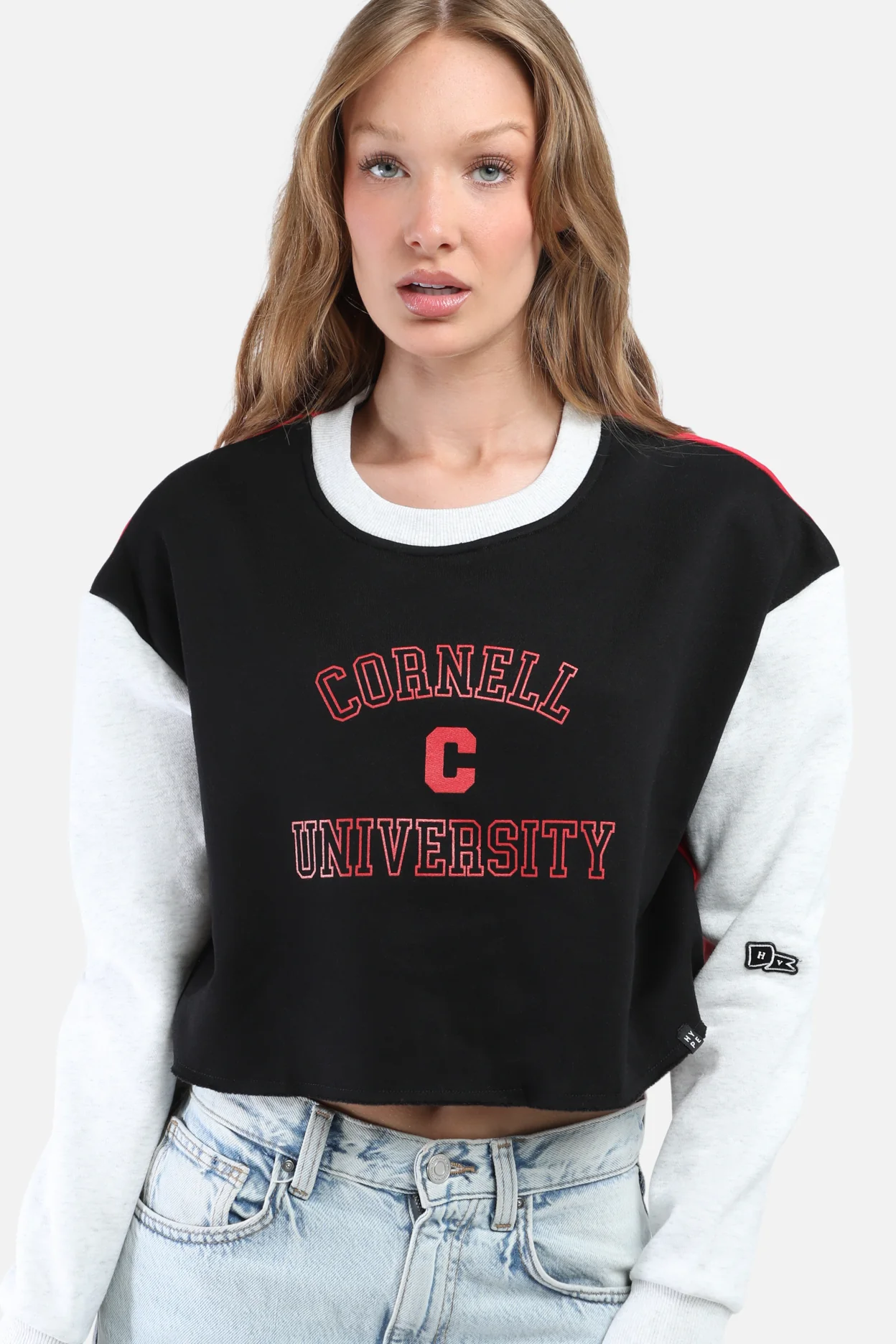 Cornell Rookie Sweater - Image 2
