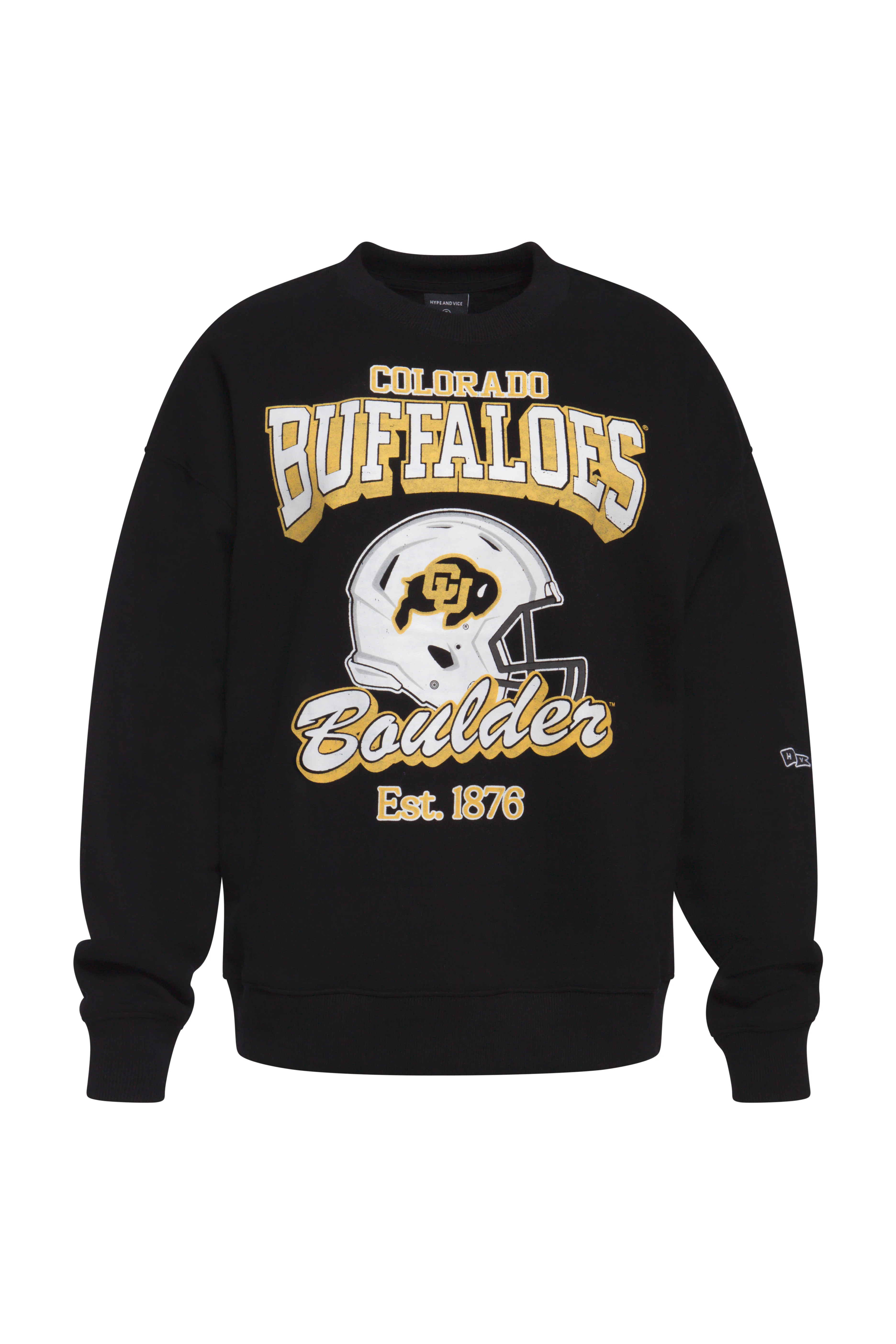 CU Boulder Classic Era Crew - Image 7