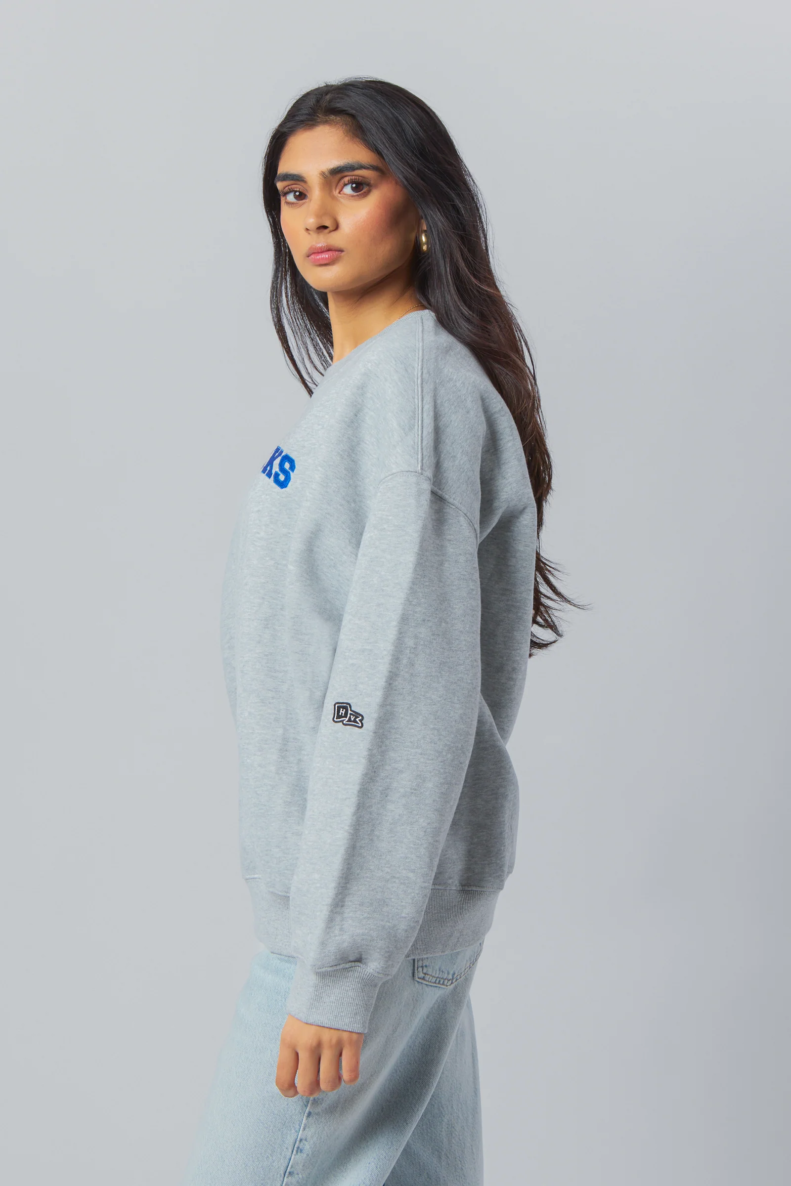 Dallas Mavericks Offside Crewneck - Image 5