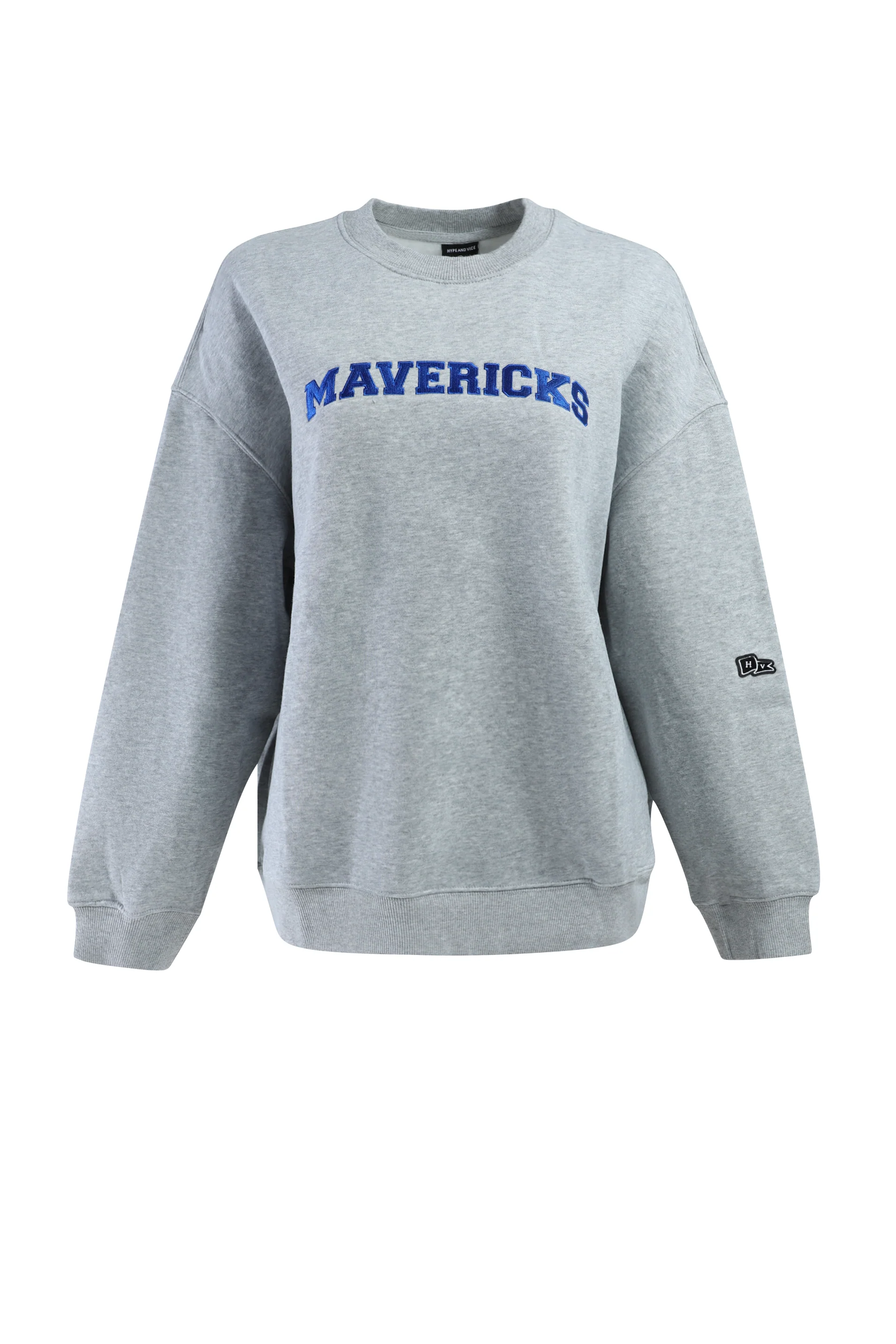 Dallas Mavericks Offside Crewneck - Image 8