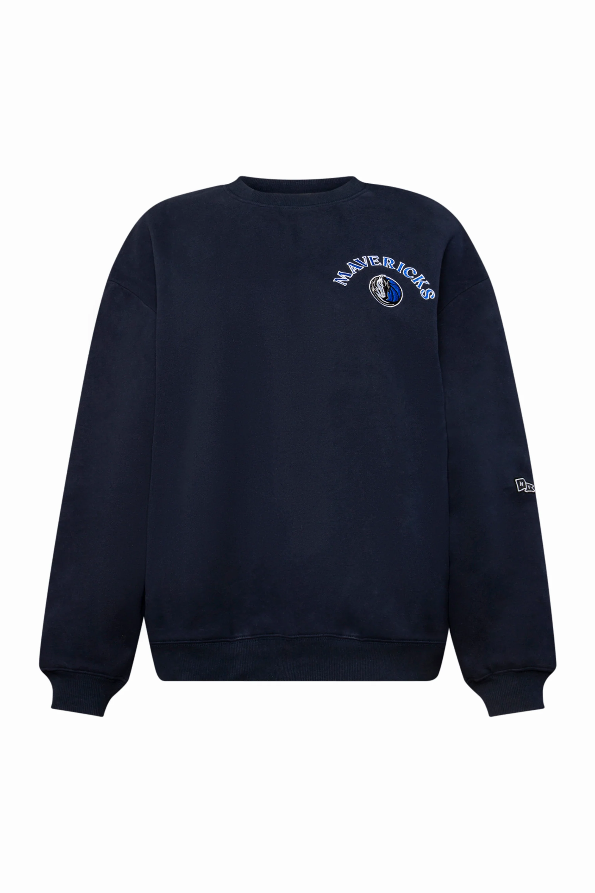 Dallas Mavericks Oversized Crewneck - Image 5