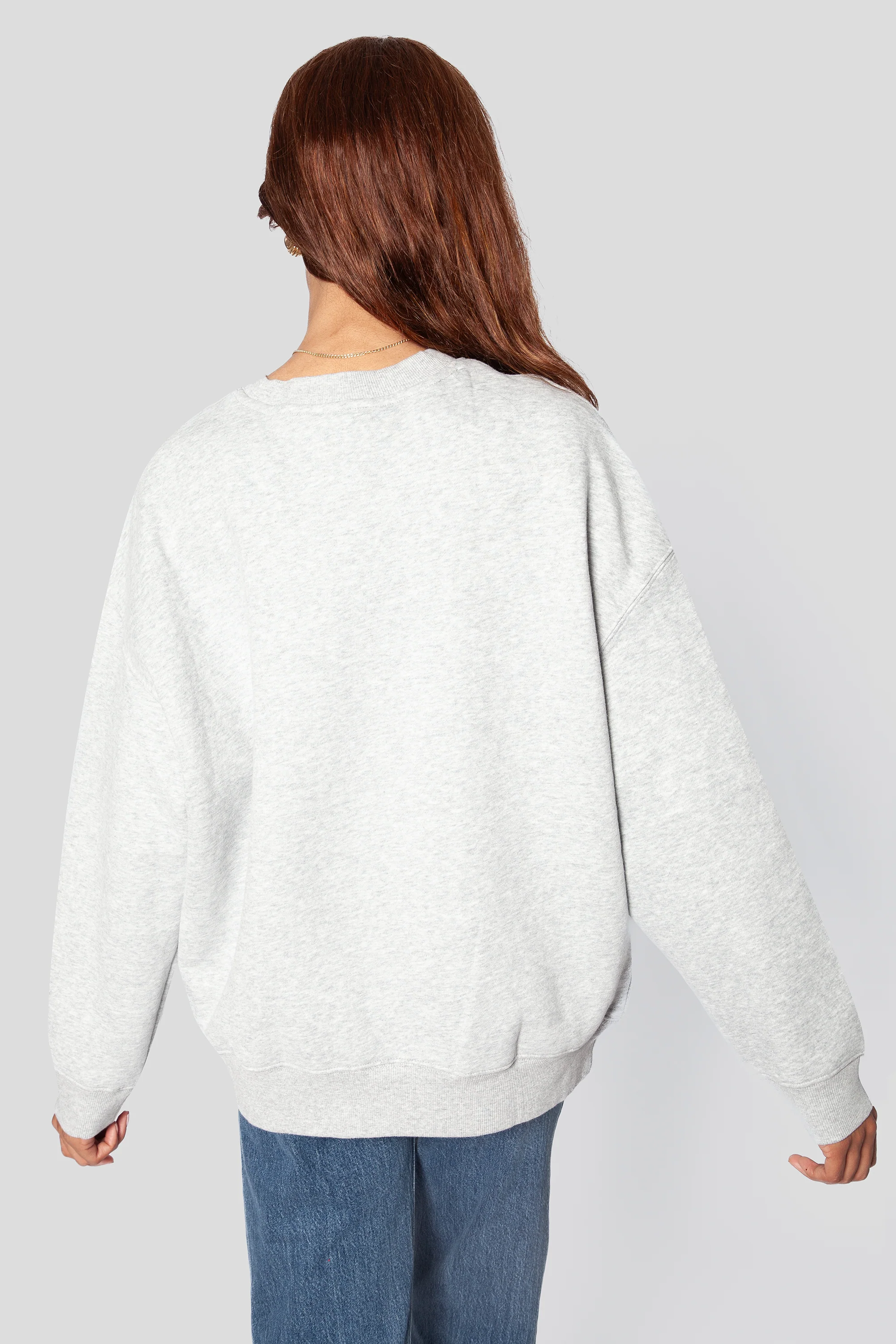 Dartmouth Offside Crewneck - Image 3