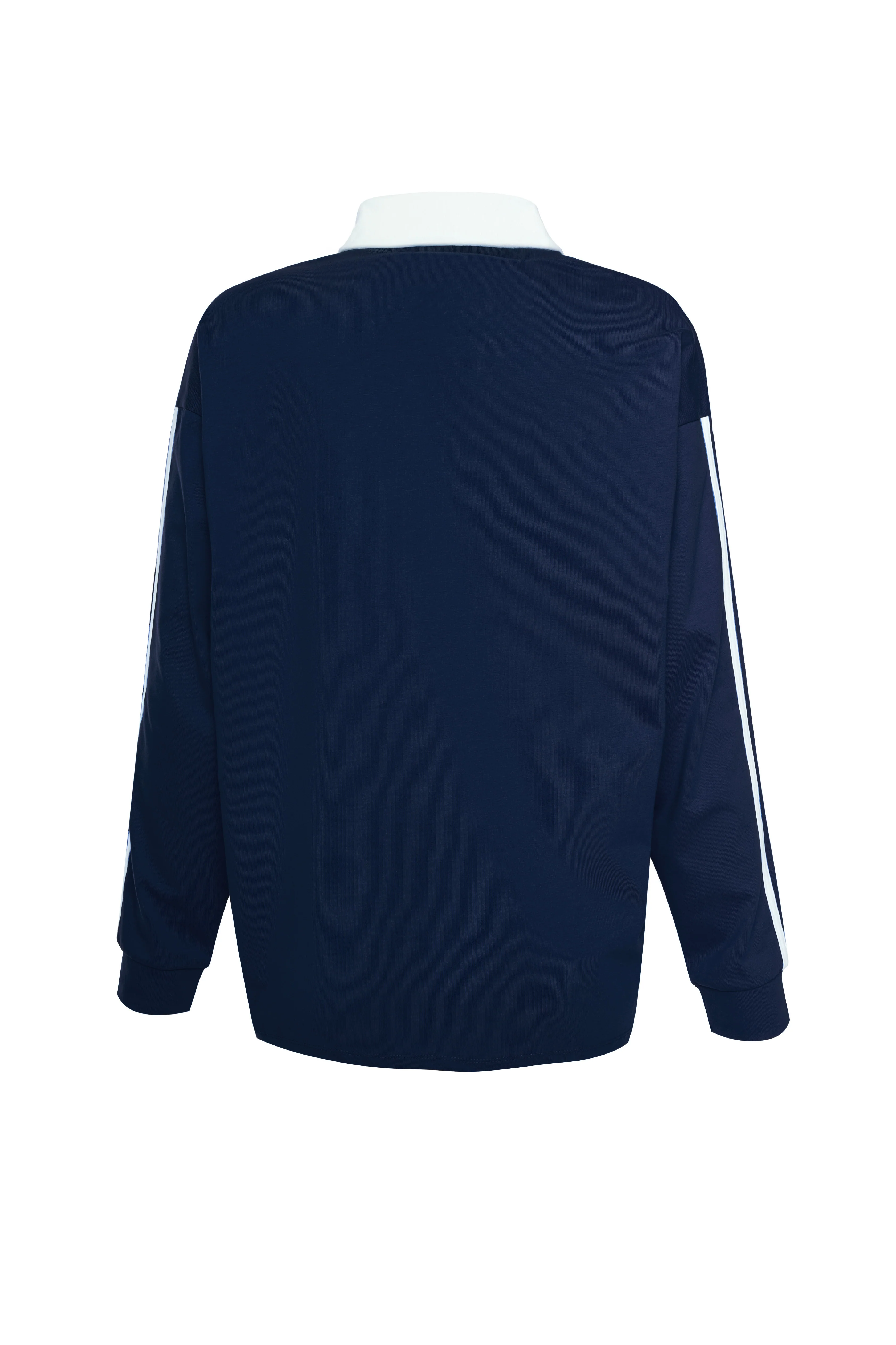 Denver Nuggets Contrast Oversized Polo - Image 5