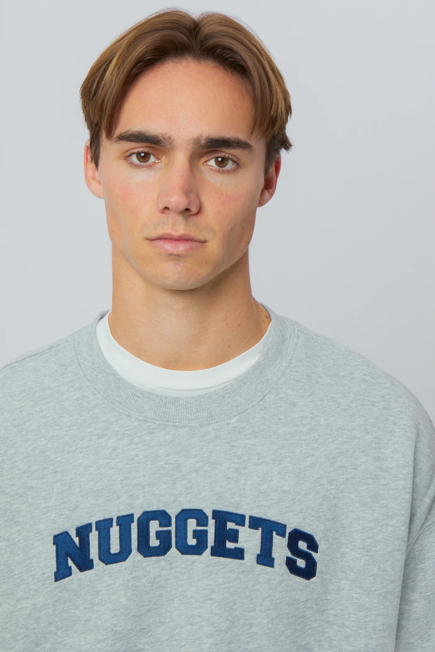 Denver Nuggets Offside Crewneck - Image 4