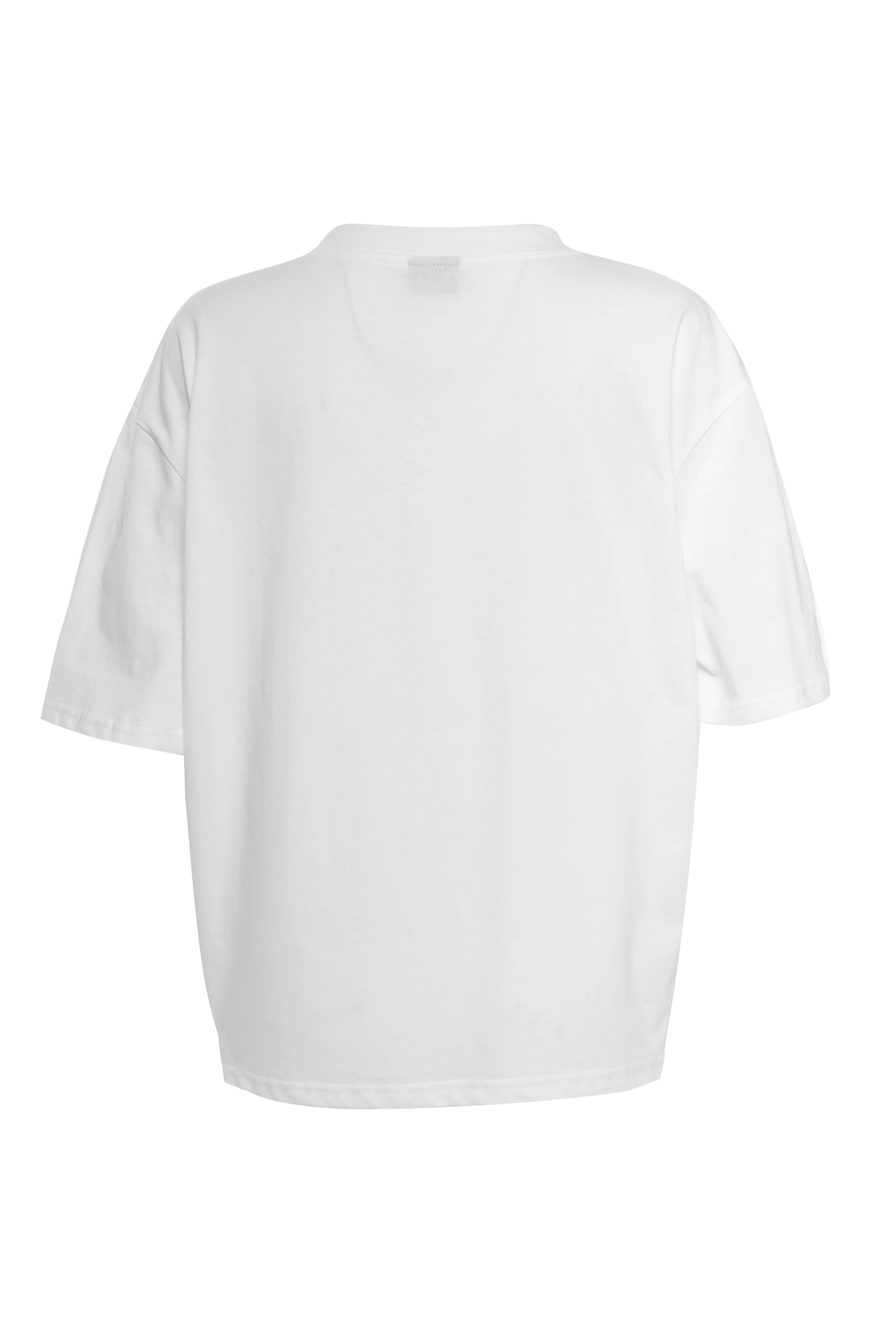 Denver Nuggets Oversized Tee - Image 5
