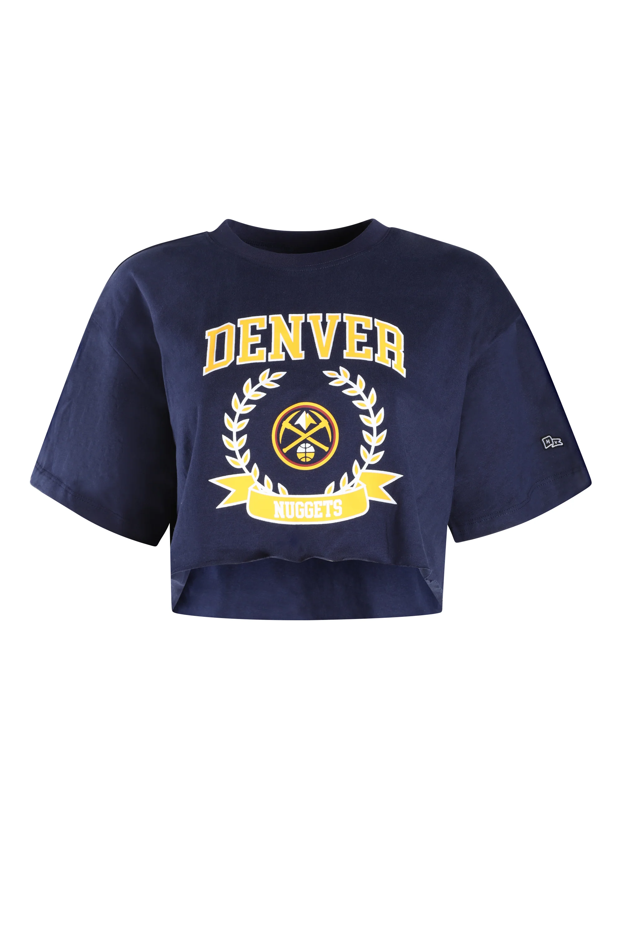 Denver Nuggets Track Top - Image 4
