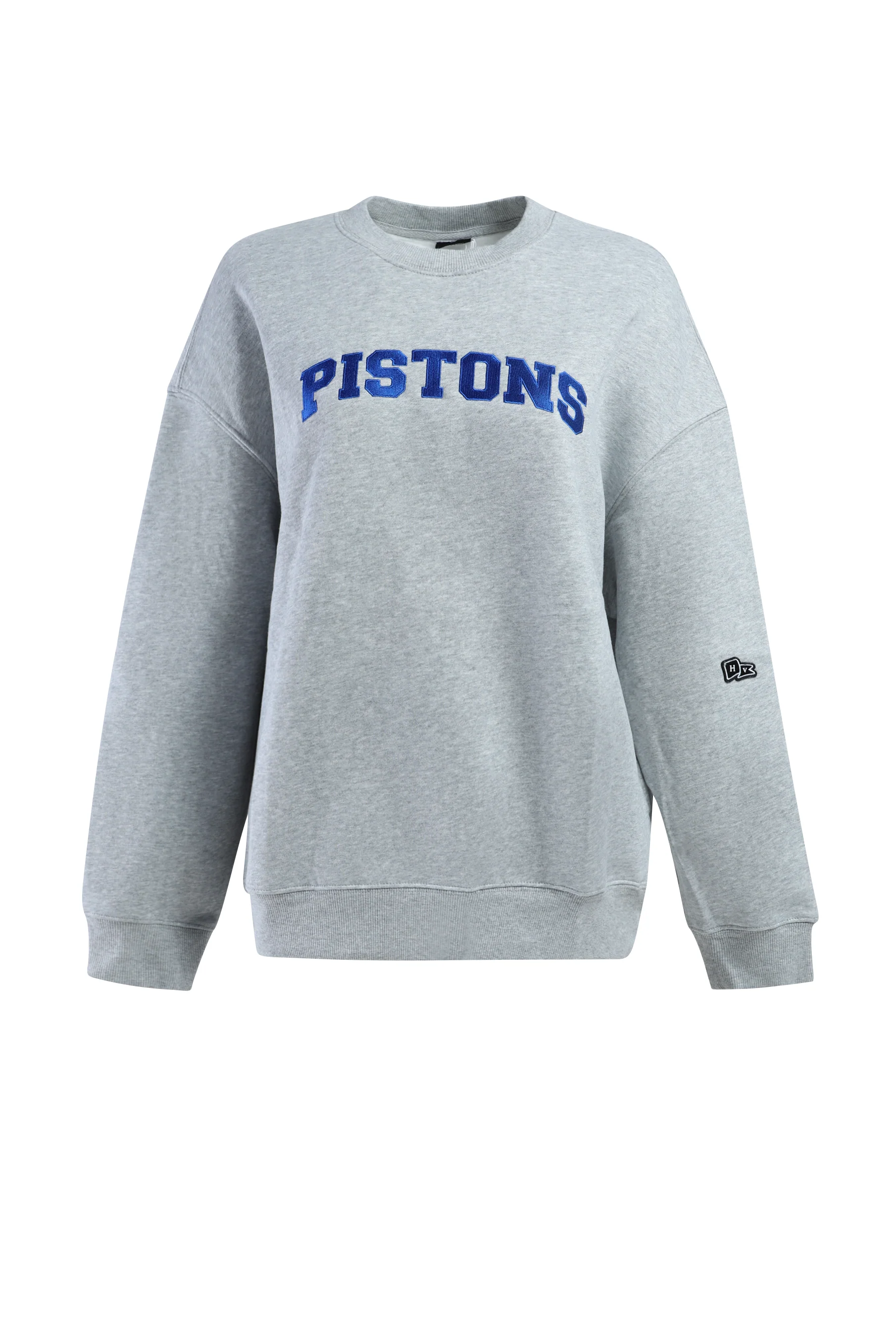 Detroit Pistons Offside Crewneck - Image 9