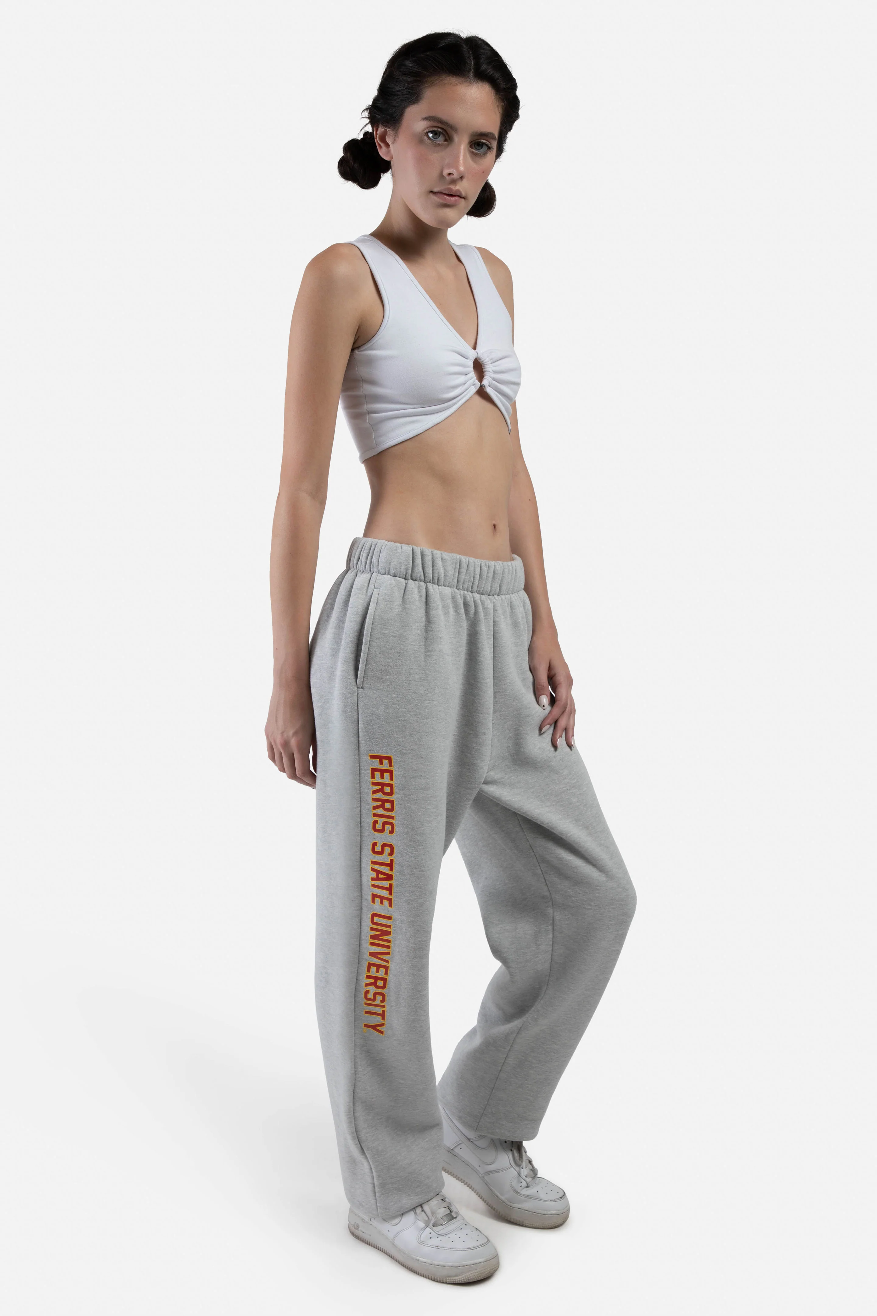 Ferris State Basic Sweats - Image 2