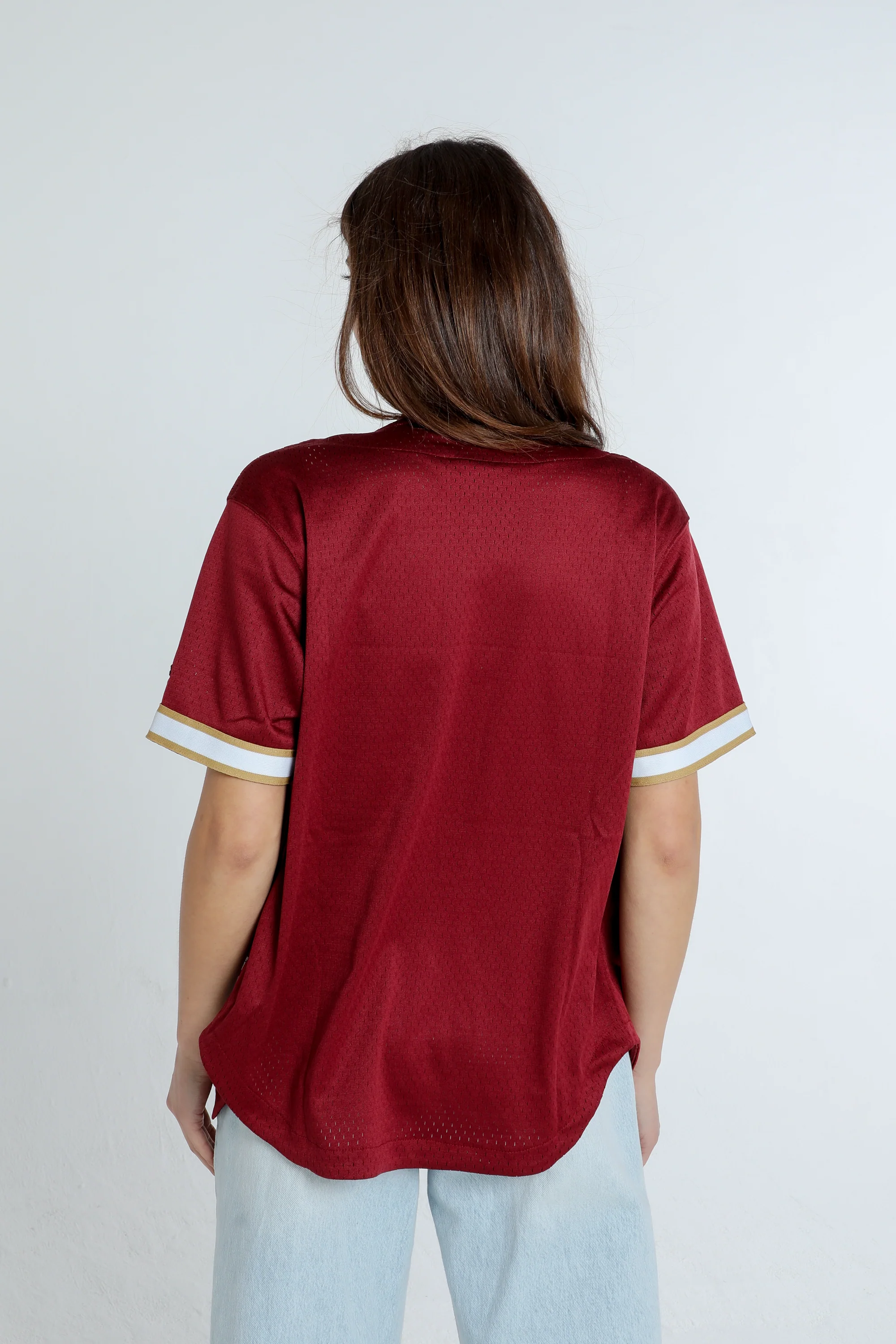 FSU Baseball Jersey - Image 3