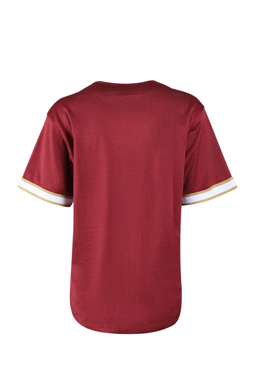 FSU Baseball Jersey - Image 5