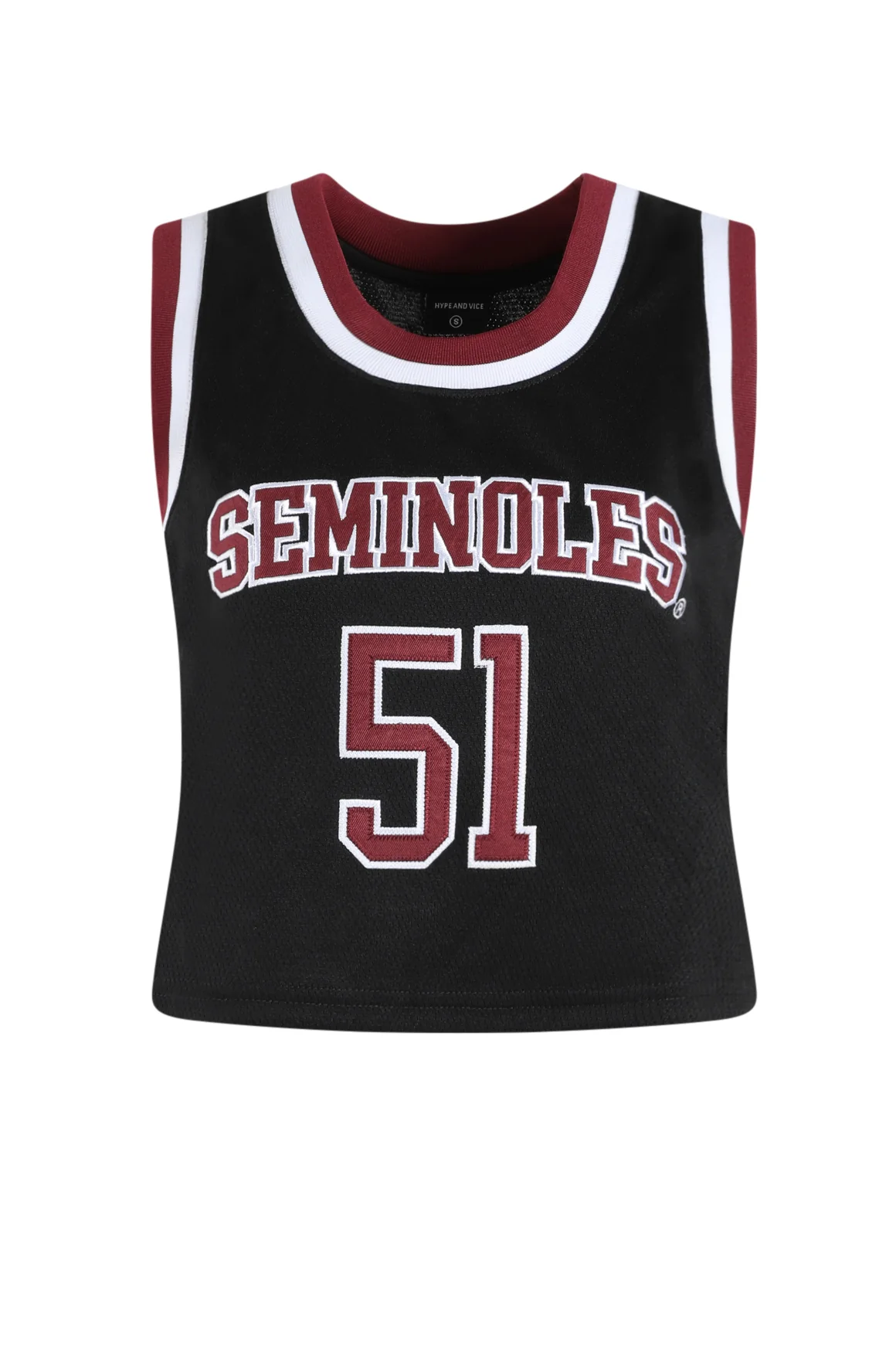 FSU Basketball Jersey - Image 3