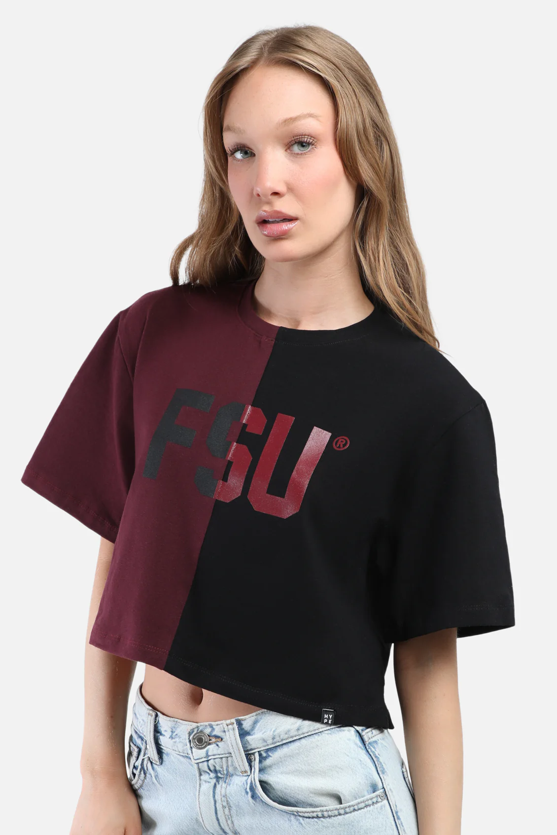 FSU Brandy Tee - Image 2