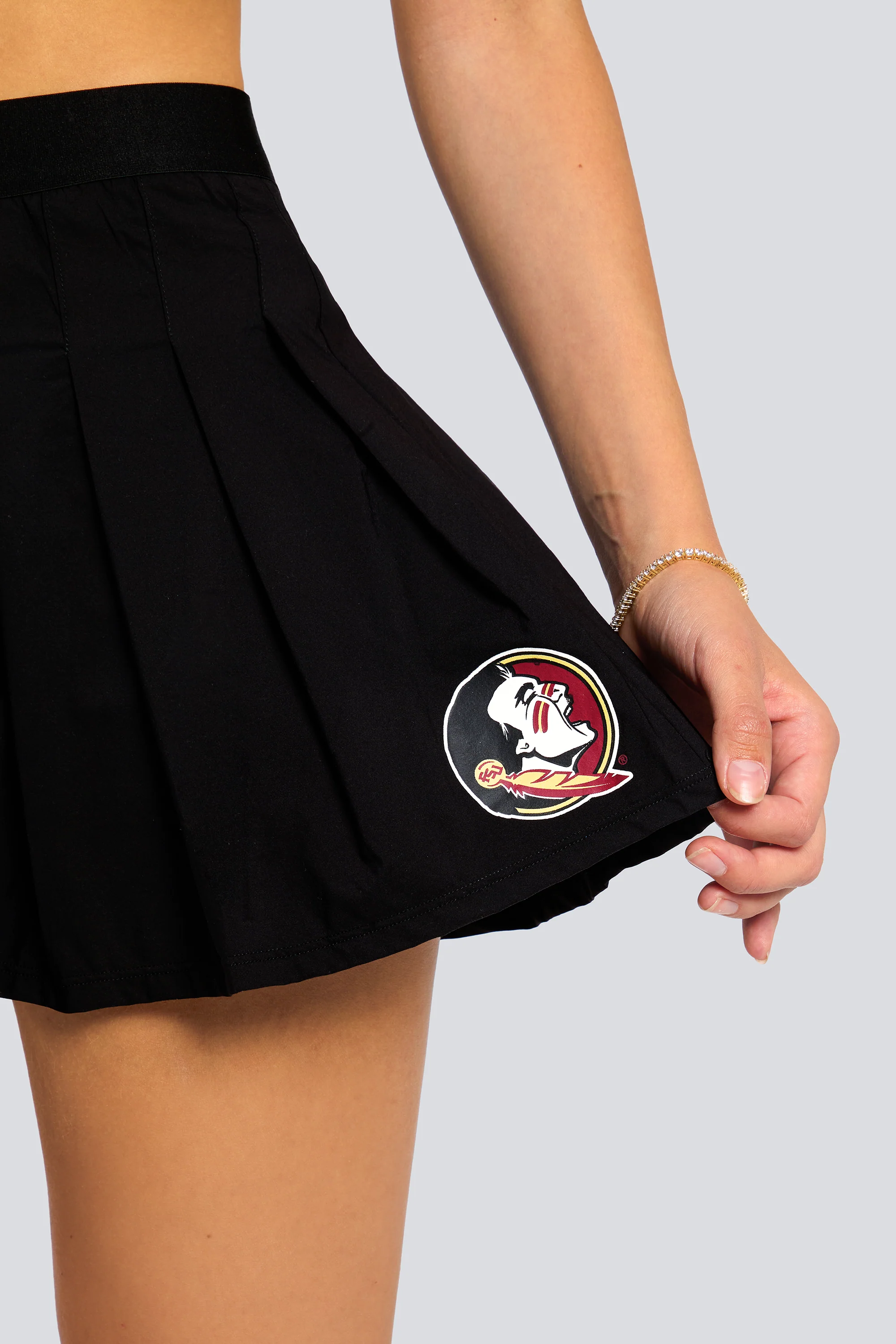 FSU Mini Skort - Image 3