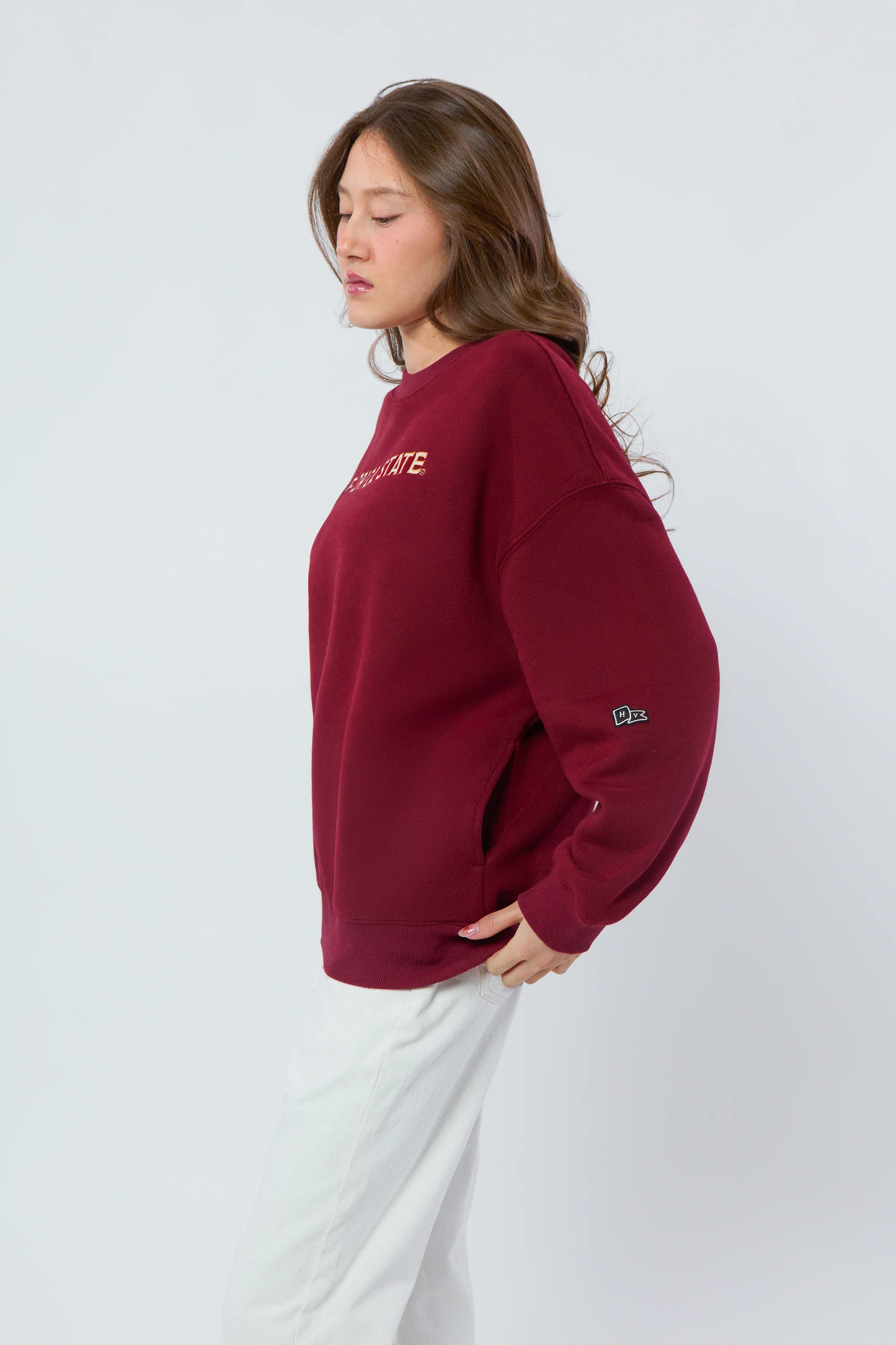 Florida State University Offside Crewneck - Image 3