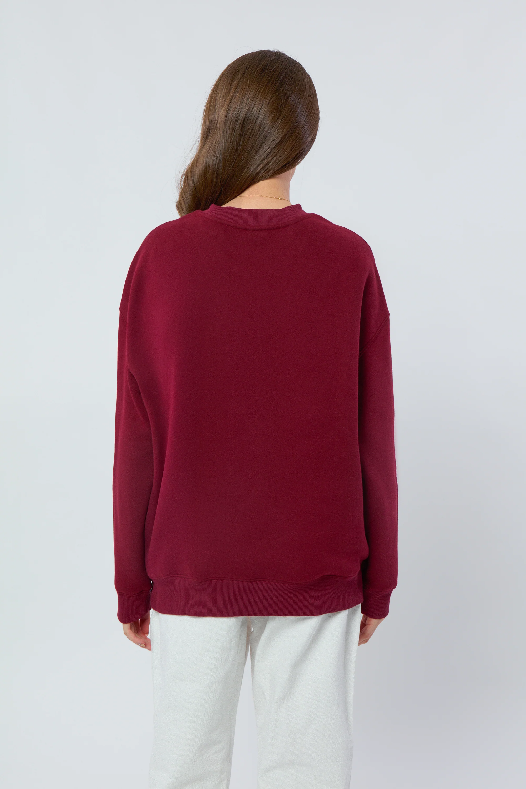Florida State University Offside Crewneck - Image 4