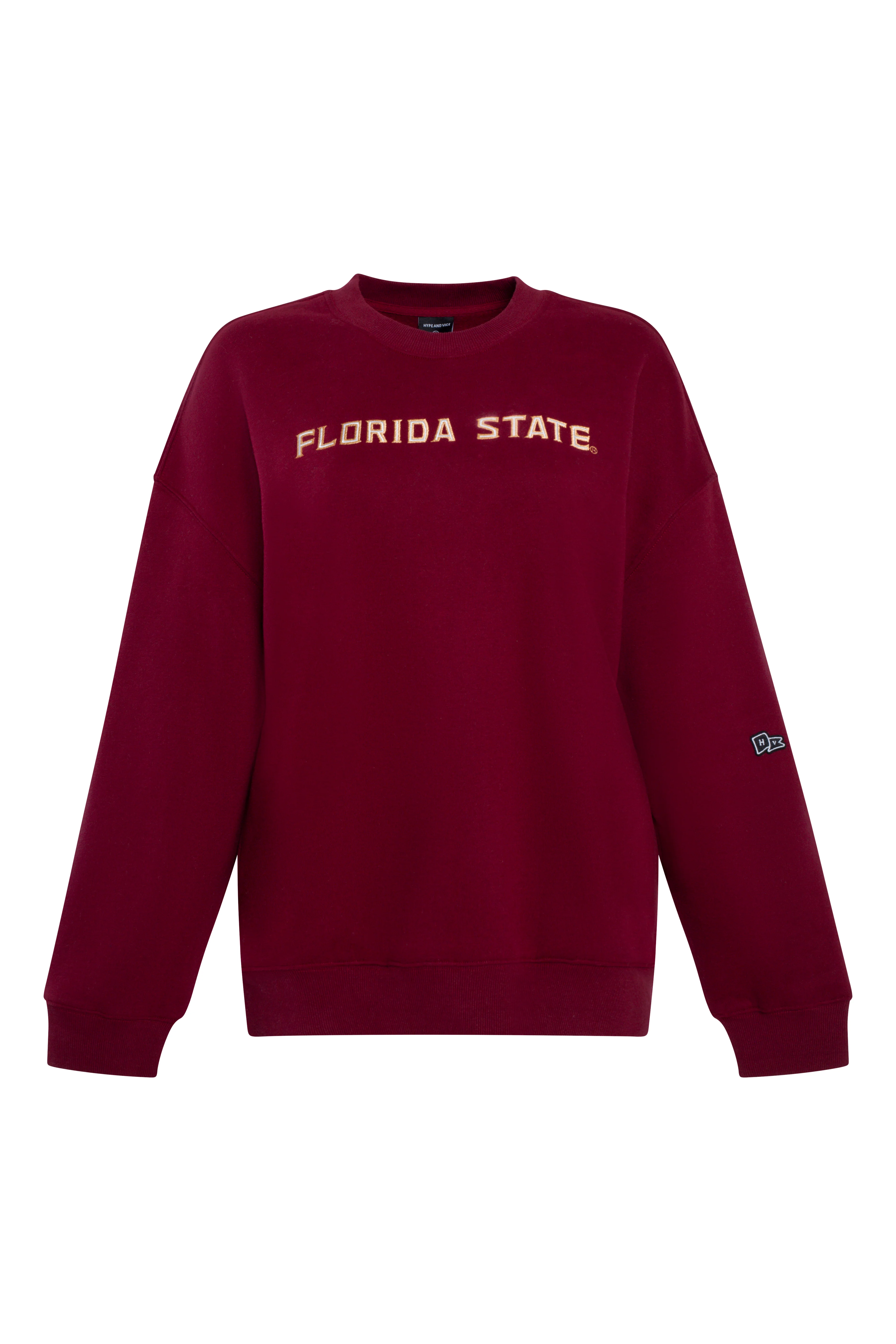 Florida State University Offside Crewneck - Image 5