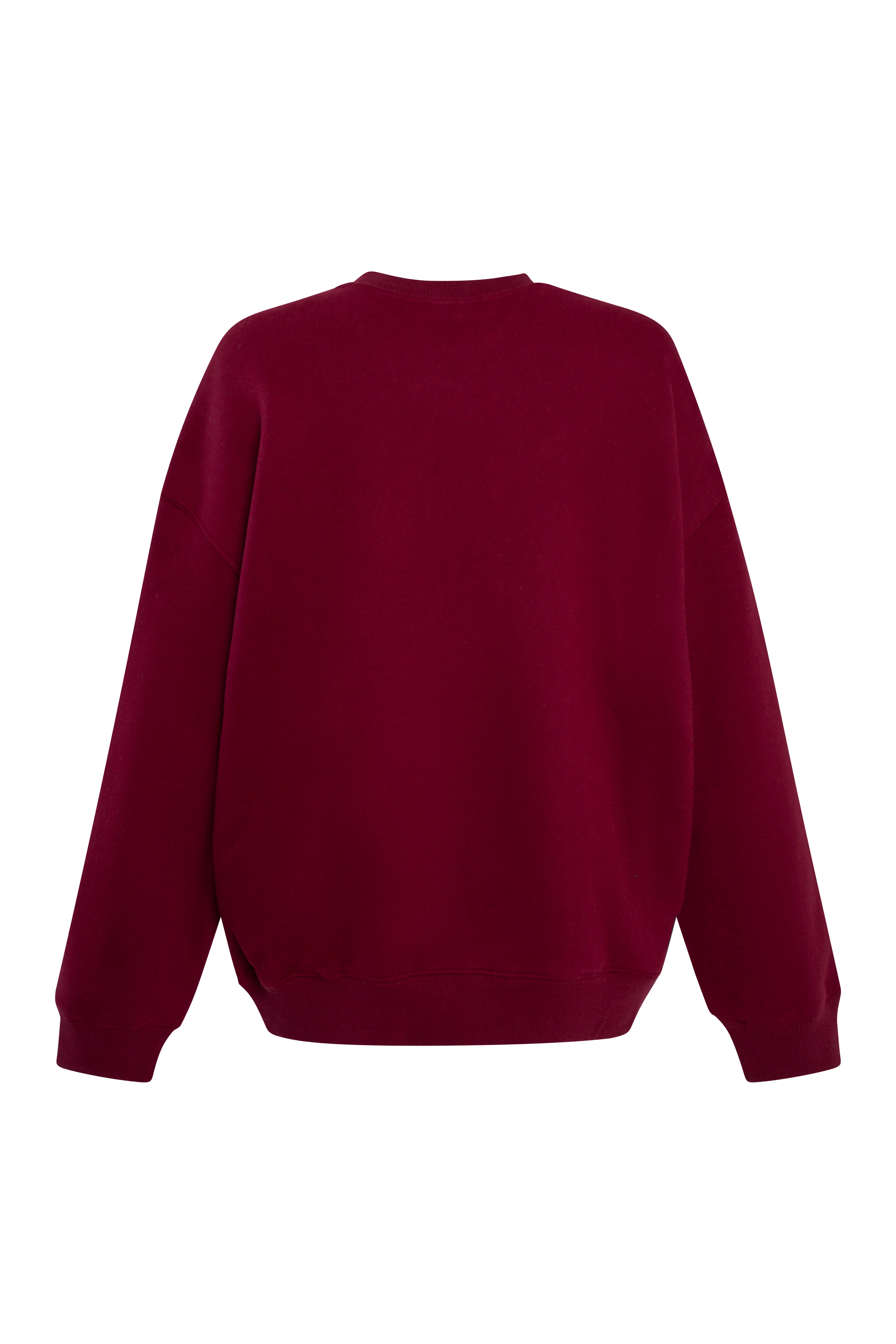 Florida State University Offside Crewneck - Image 6