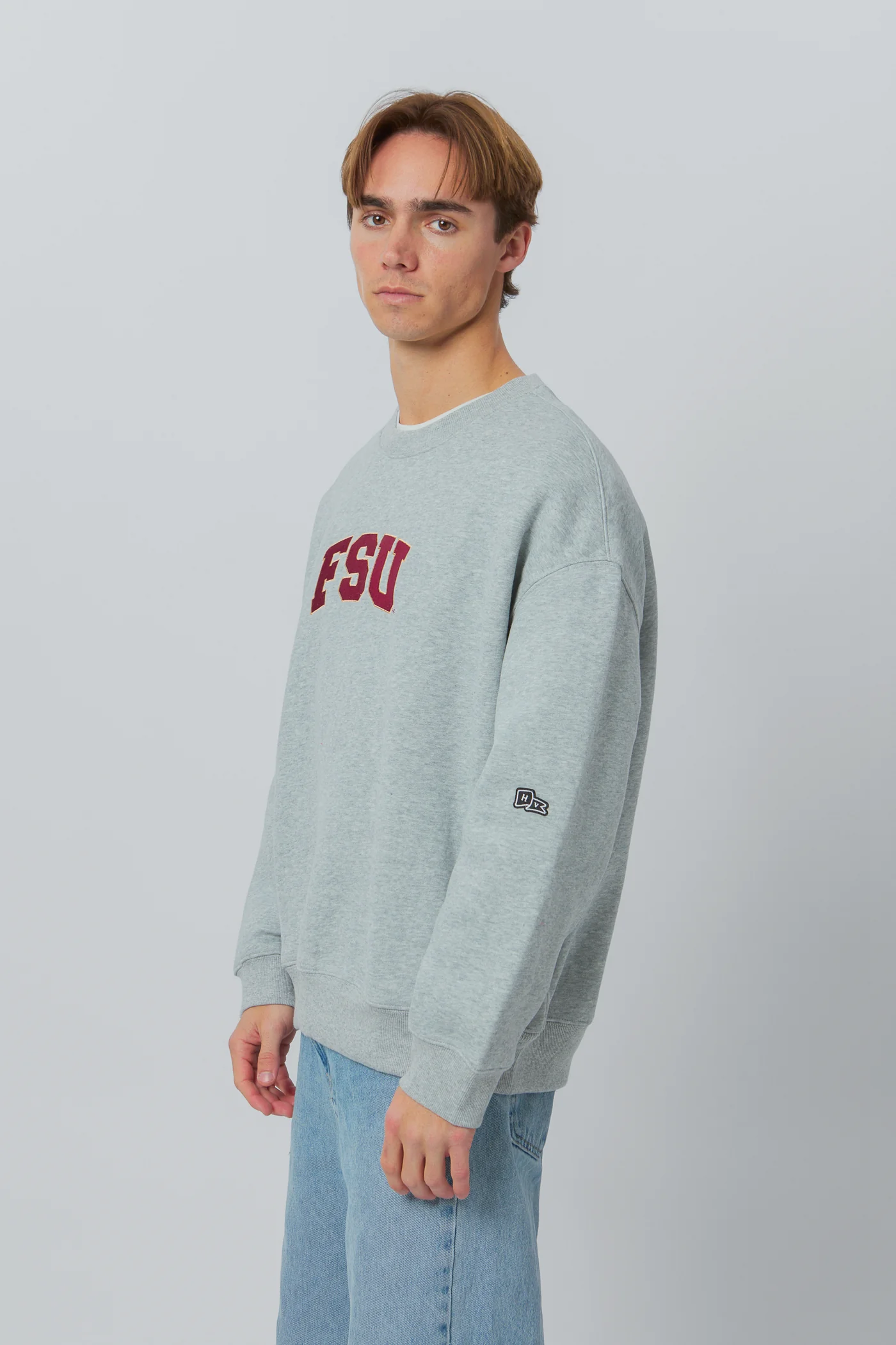 FSU Offside Crewneck - Image 5