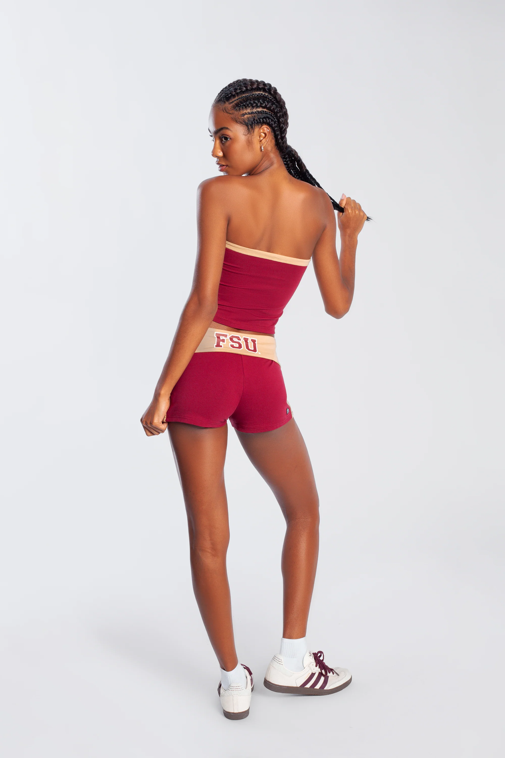 FSU All-Star Tube Top - Image 2