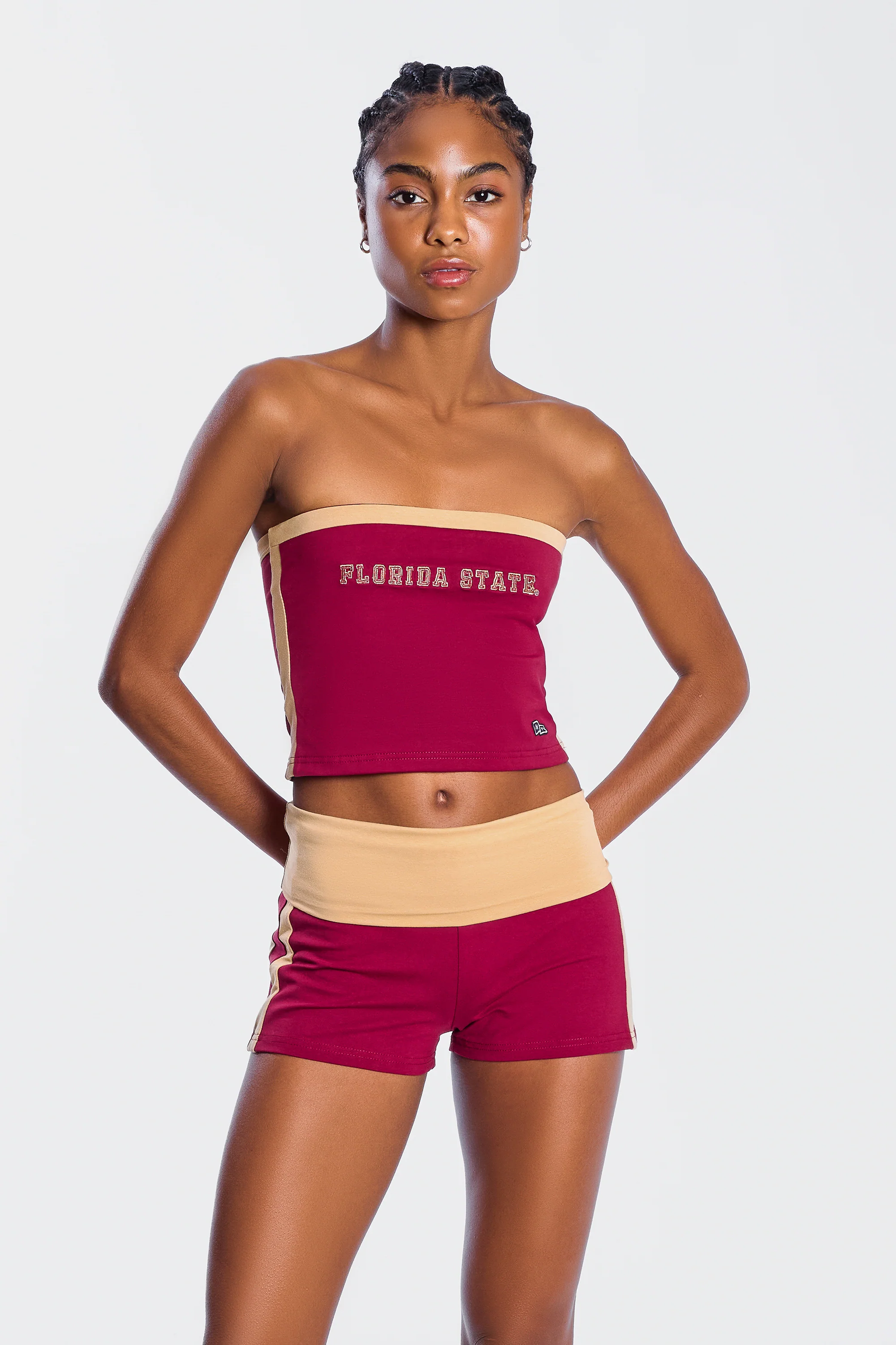 FSU All-Star Tube Top - Image 4