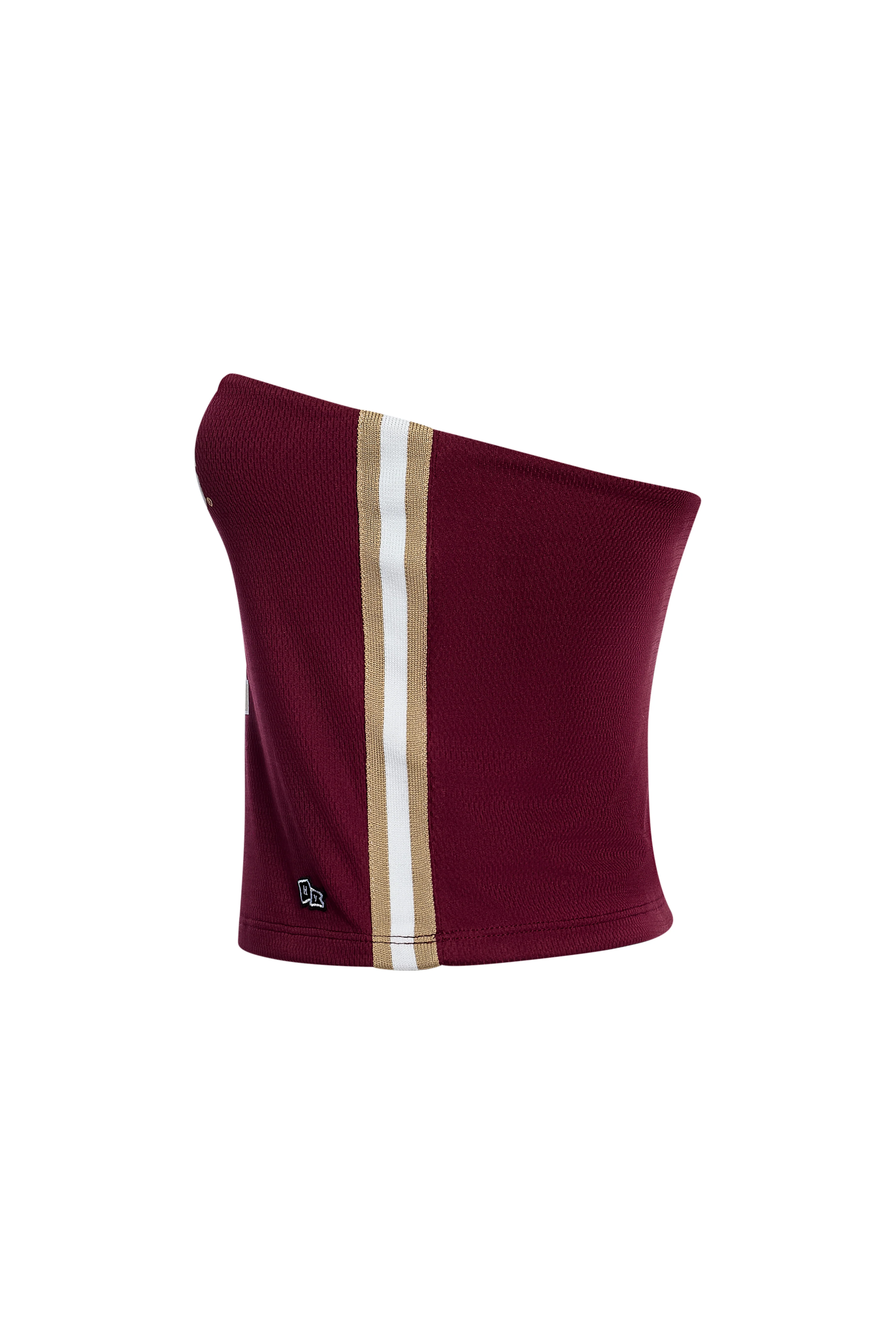 FSU Jersey Tube Top - Image 5