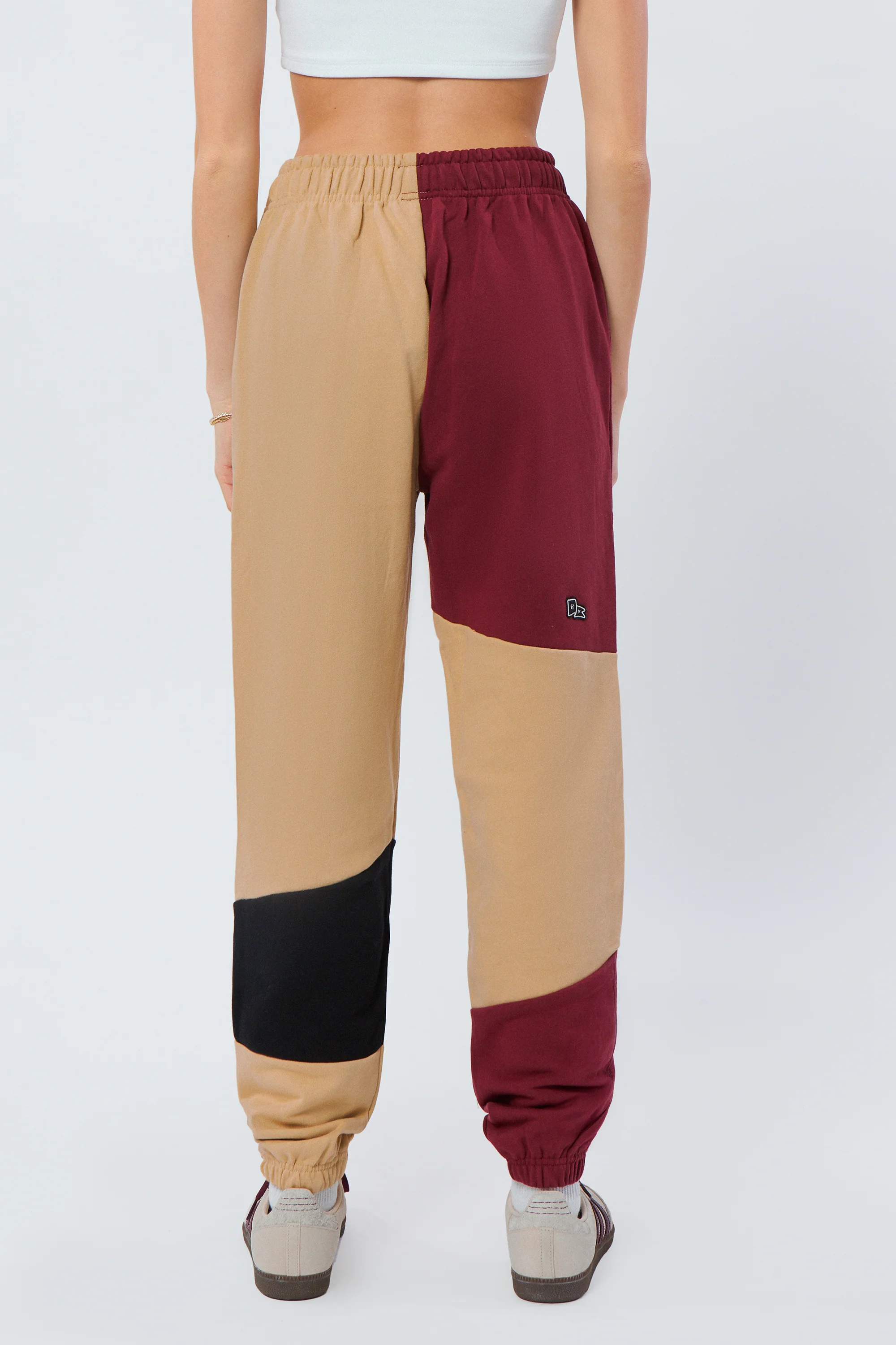 FSU Patched Pants - Image 5