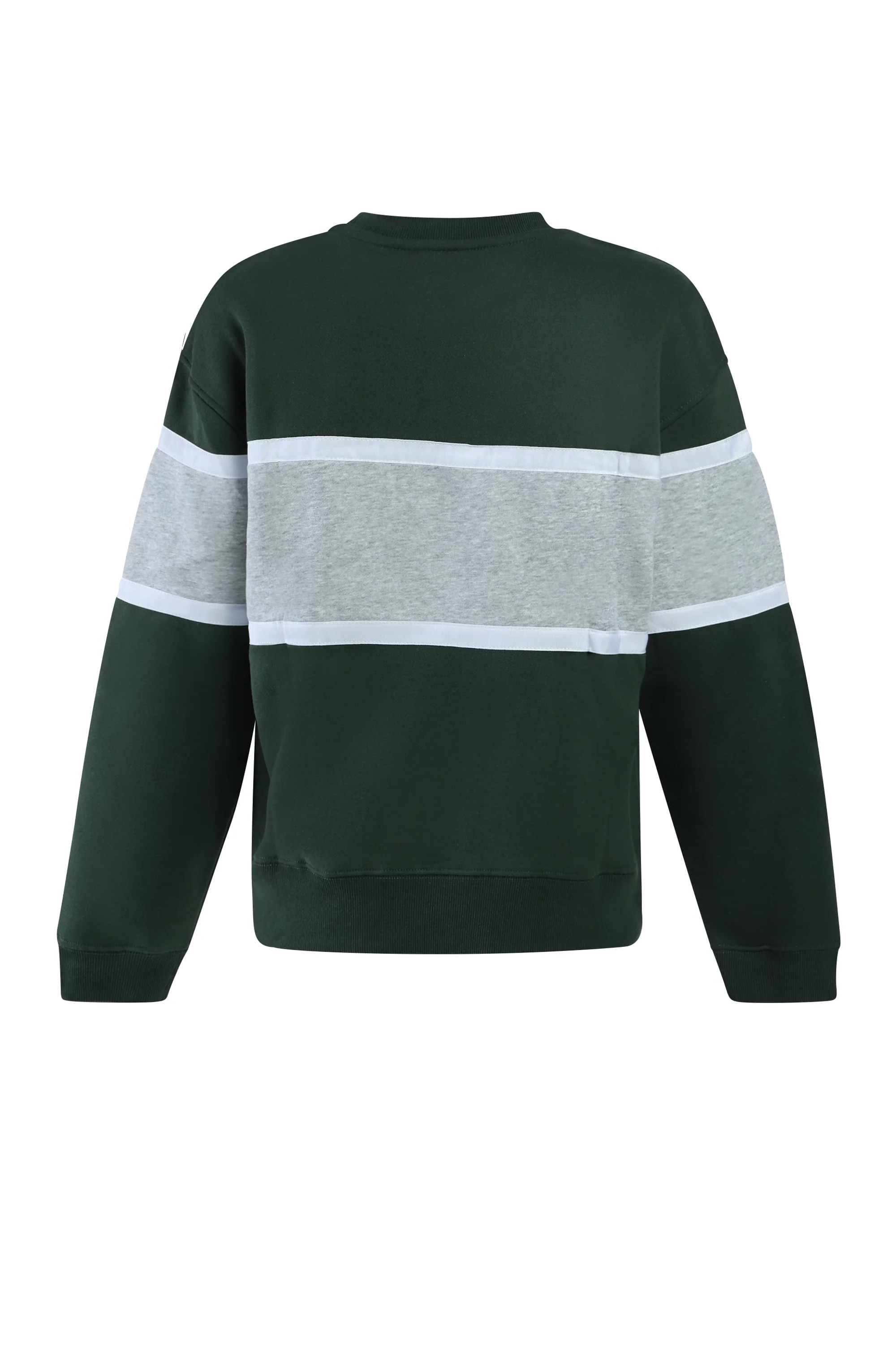 George Mason University Classic Crewneck - Image 9