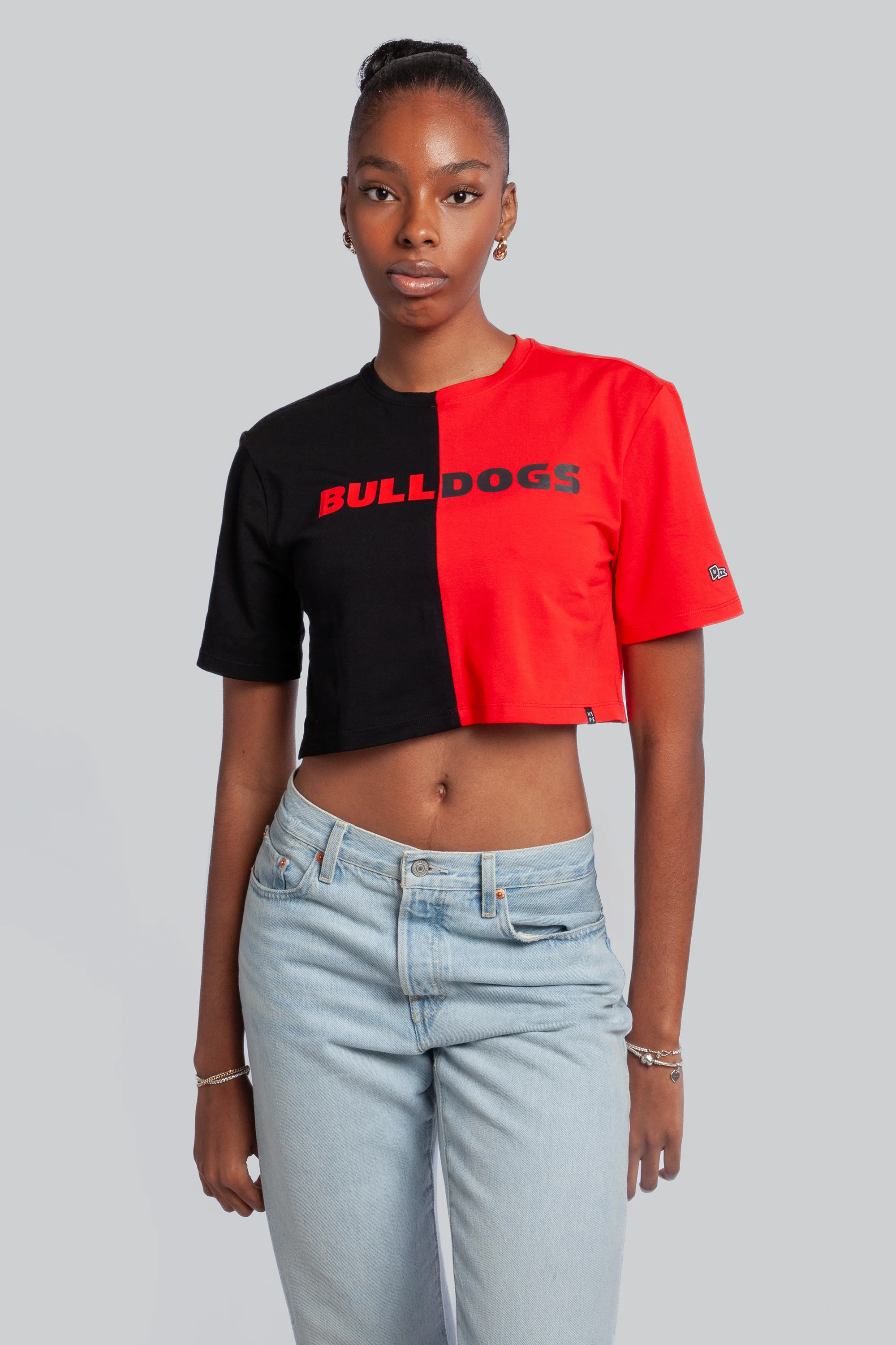 Georgia Brandy Tee