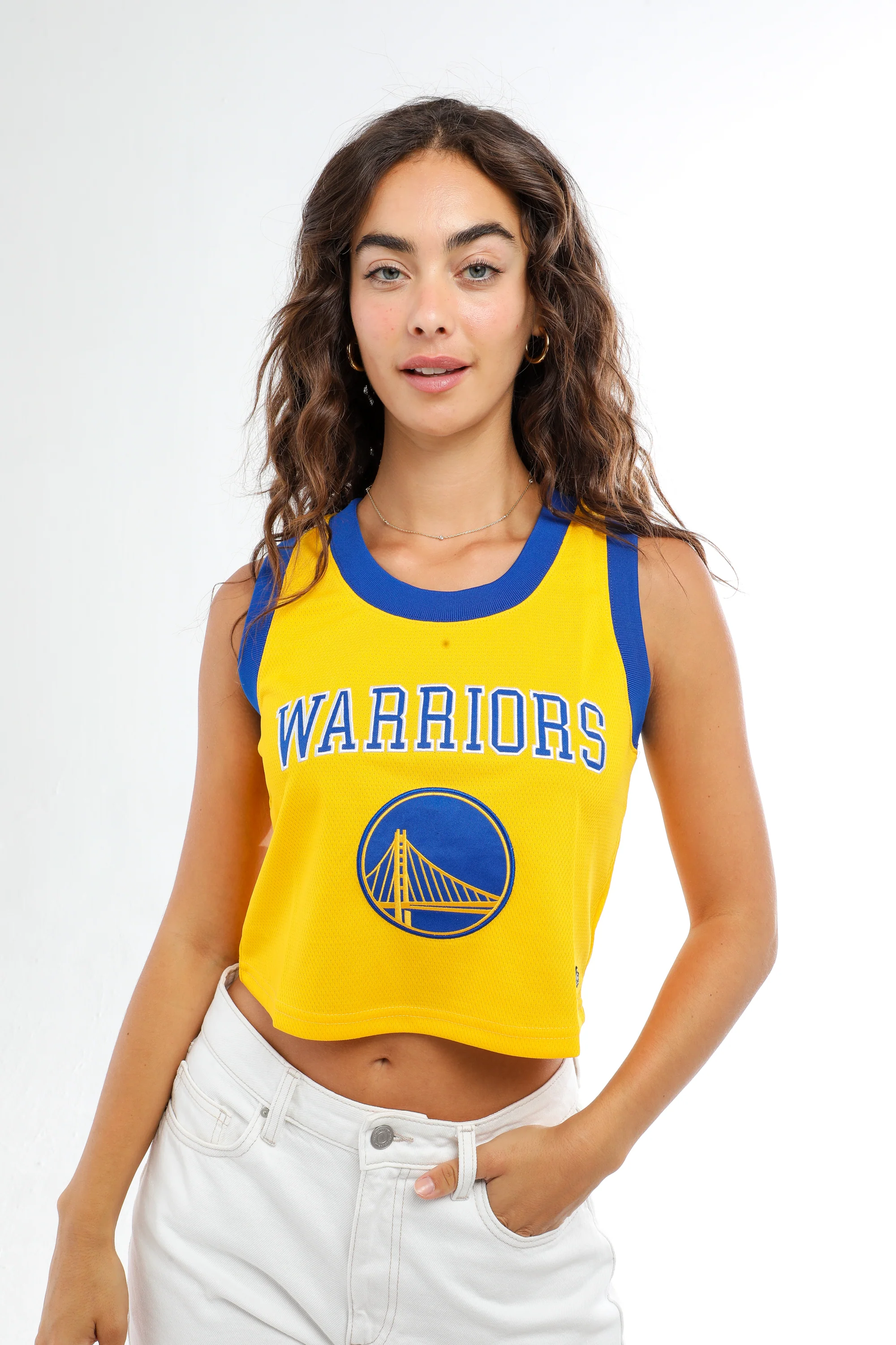 Golden State Warriors Play Tank