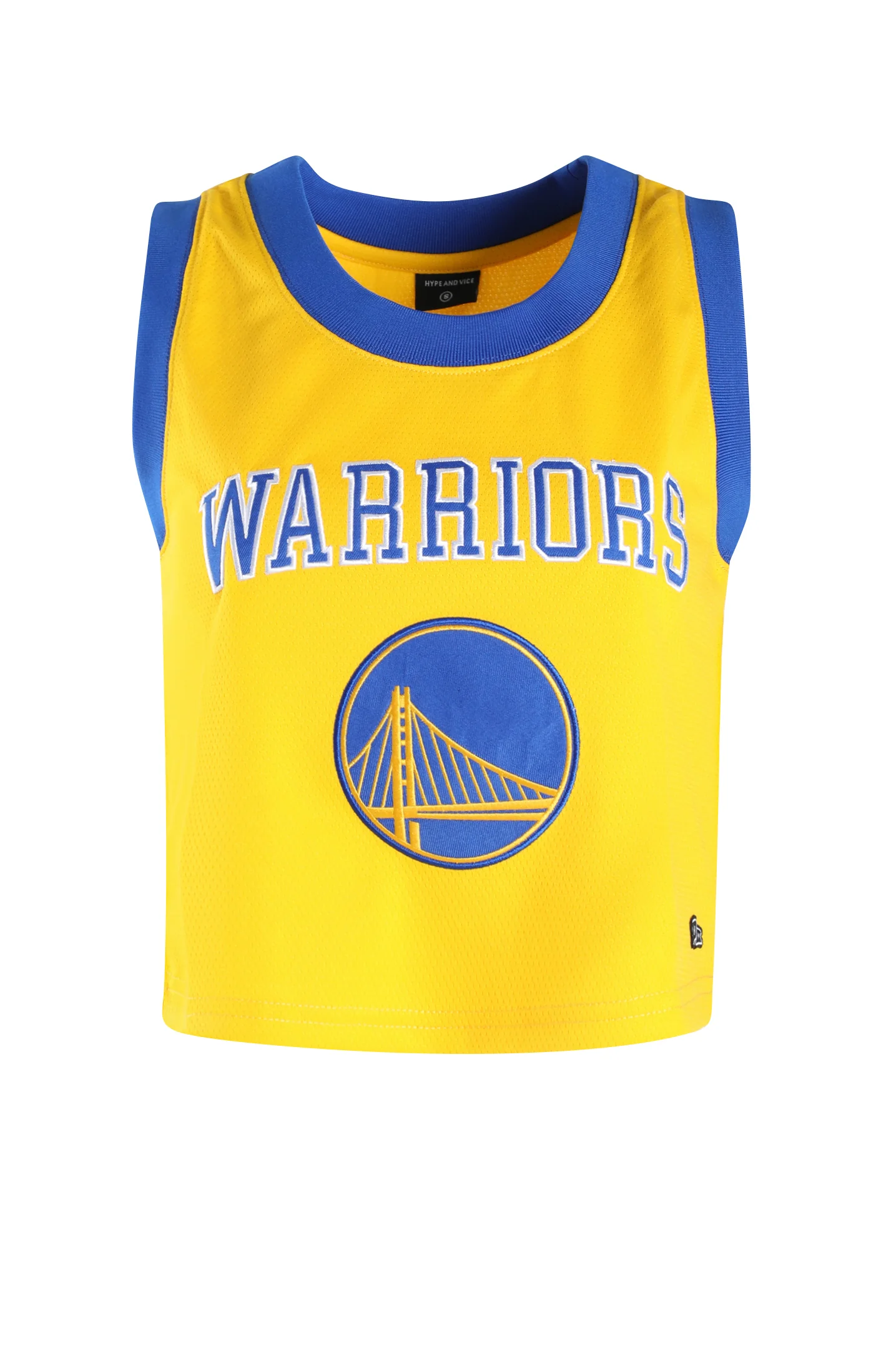 Golden State Warriors Play Tank - Image 3