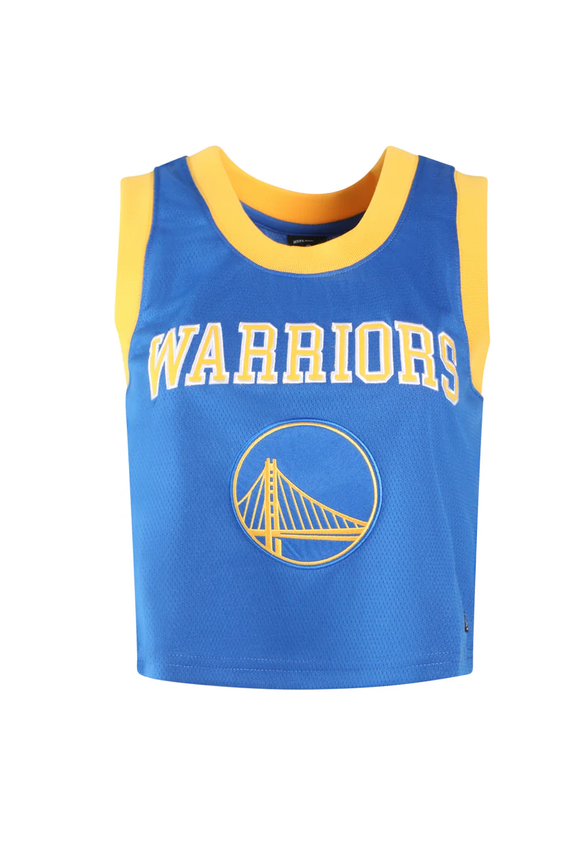 Golden State Warriors Play Tank - Image 4