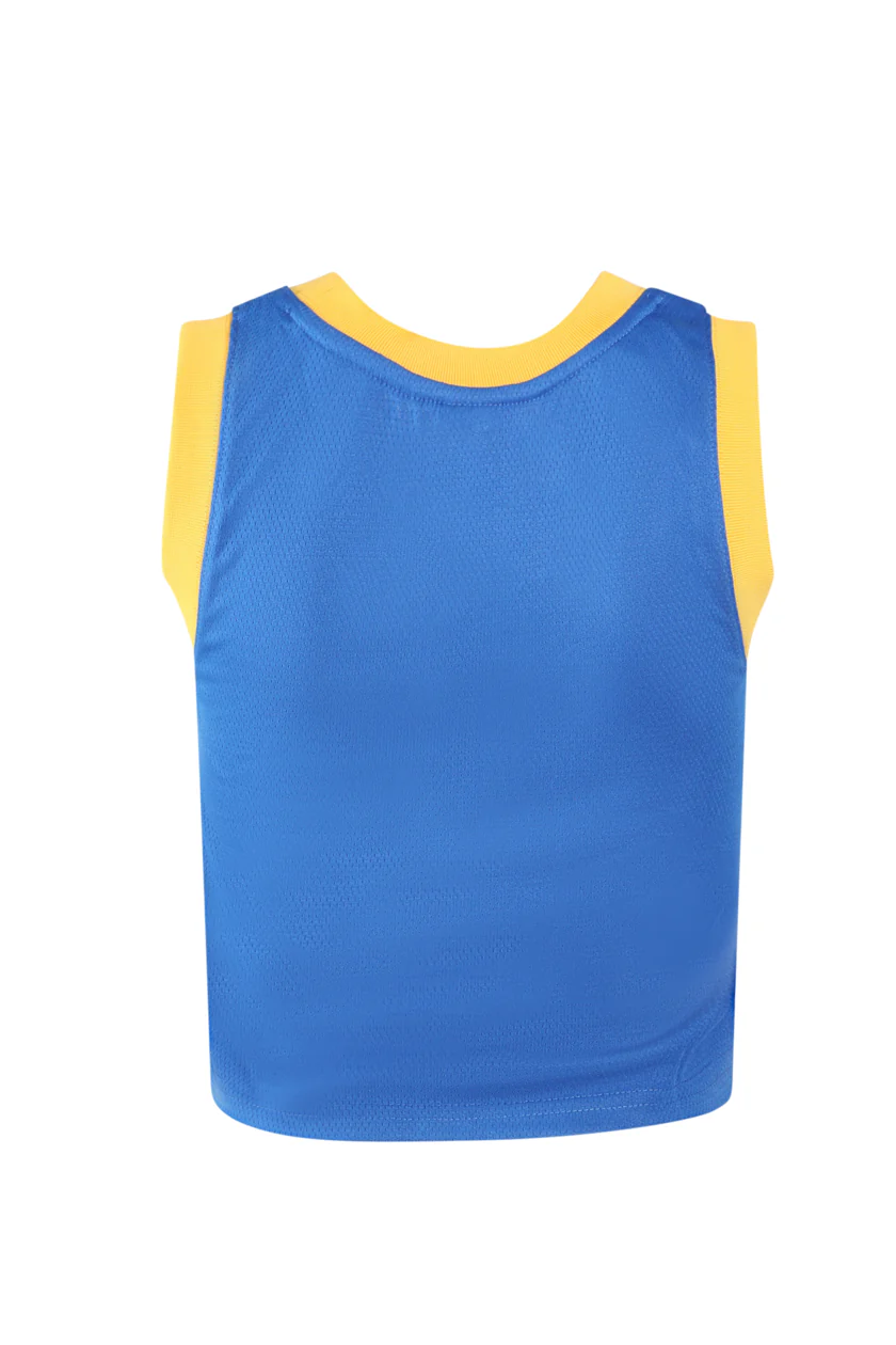 Golden State Warriors Play Tank - Image 5