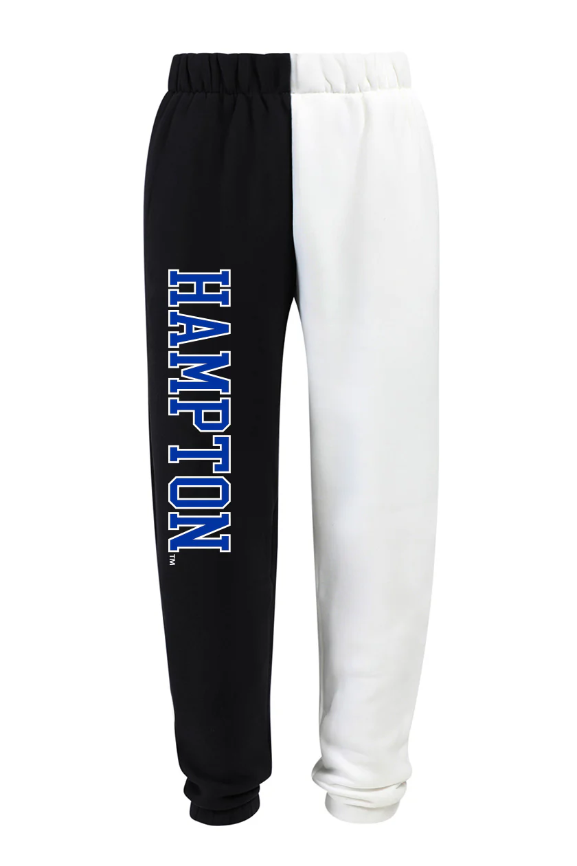 Hampton Color-Block Sweats - Image 6