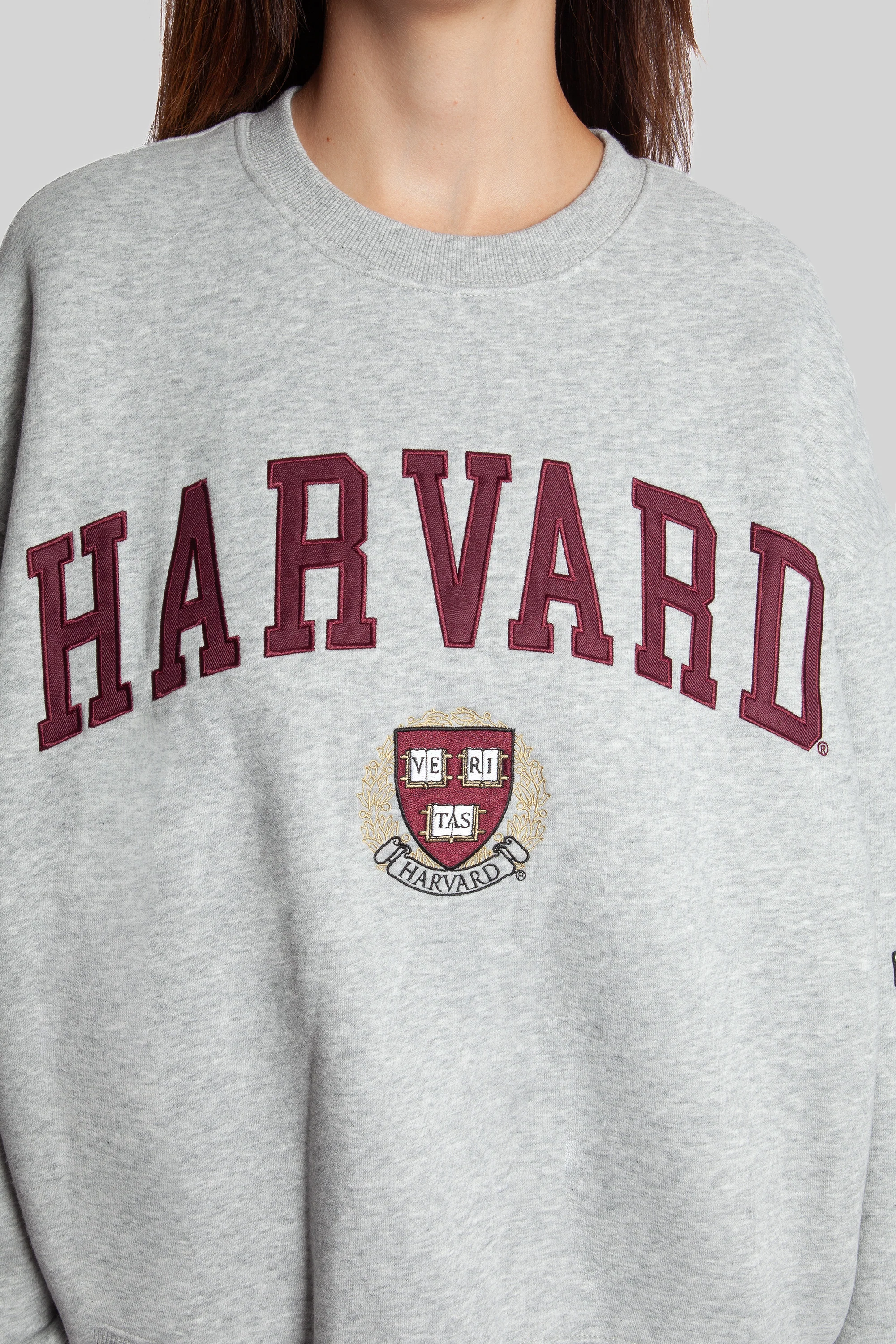 Harvard Offside Crewneck - Image 2