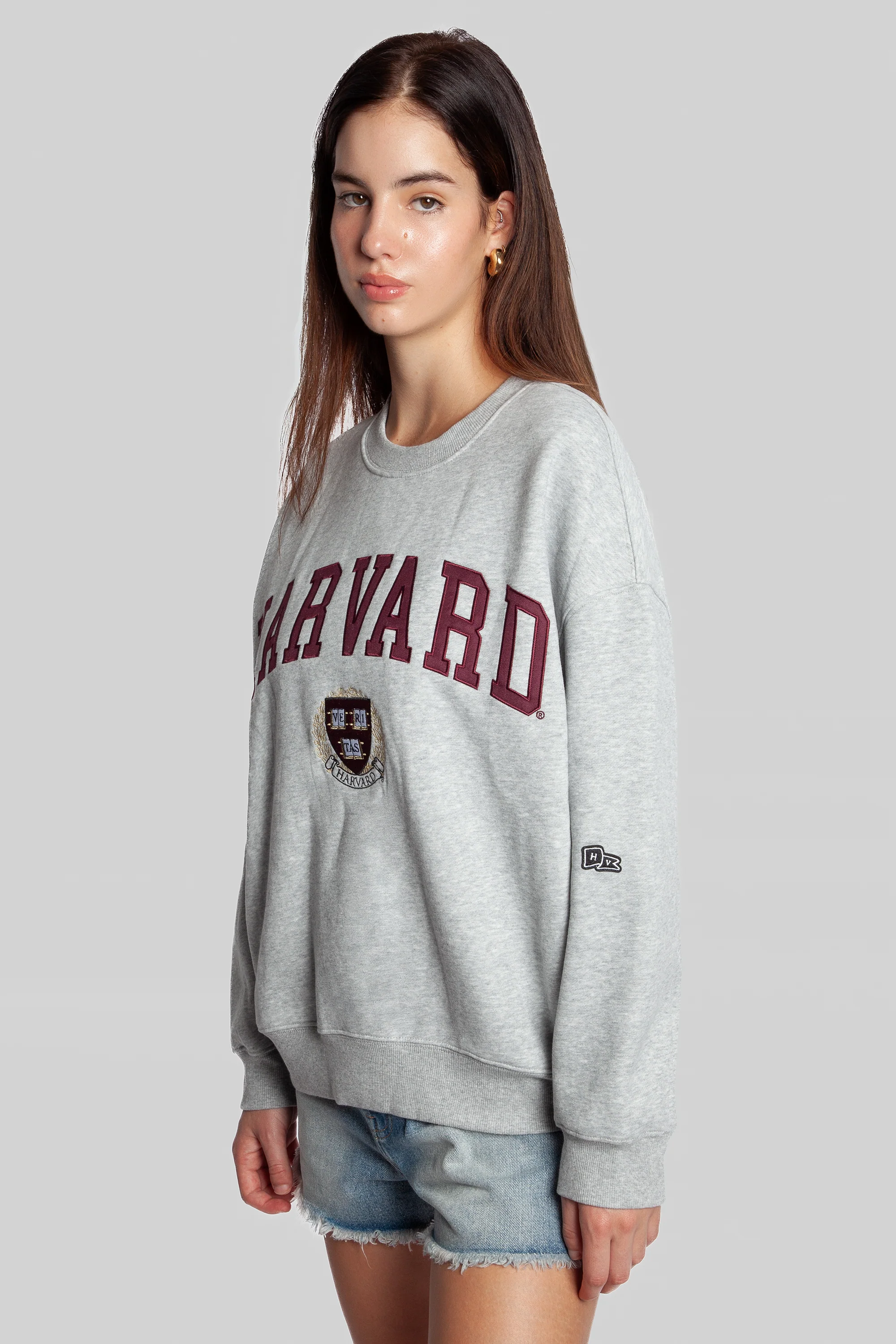 Harvard Offside Crewneck - Image 3