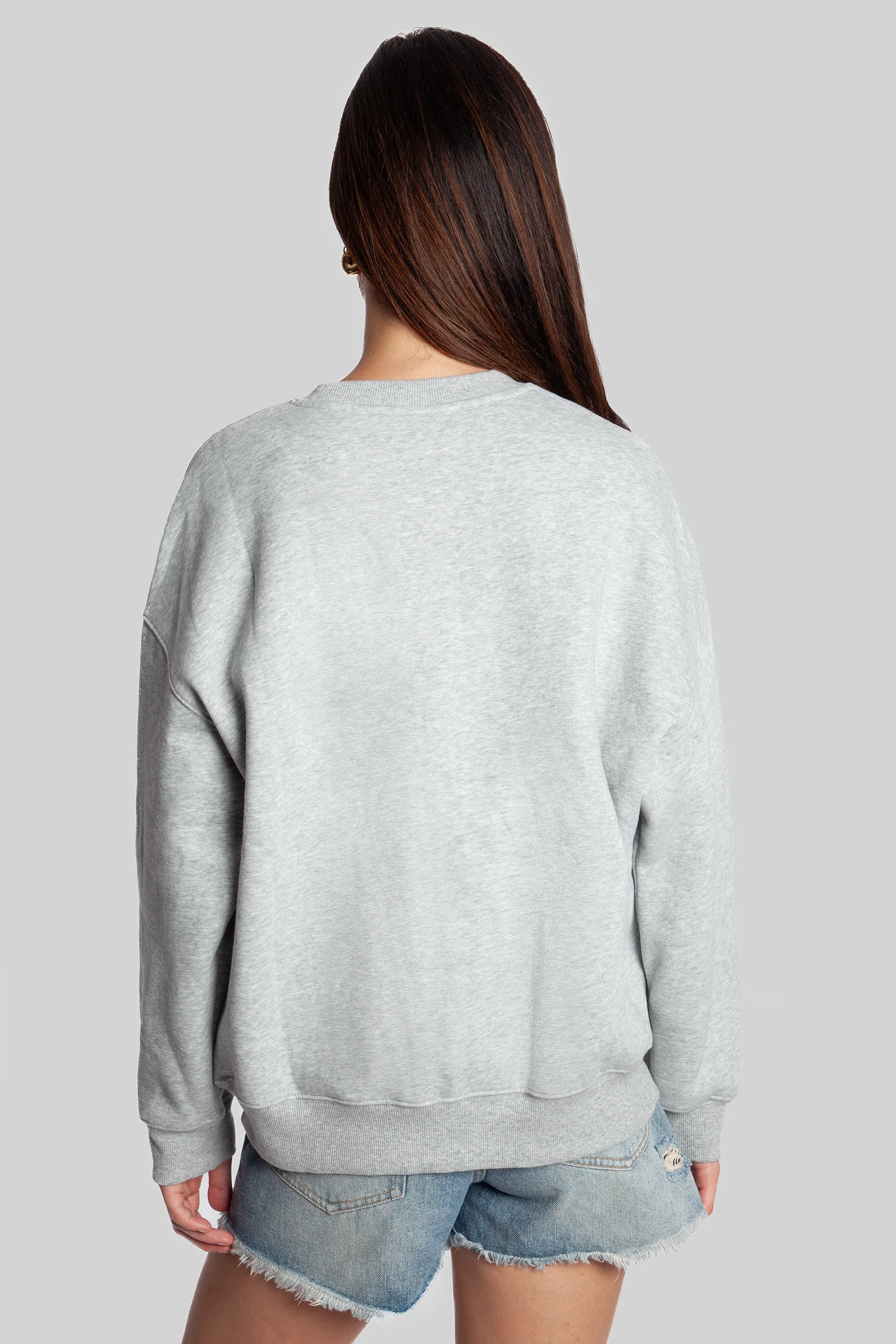 Harvard Offside Crewneck - Image 4