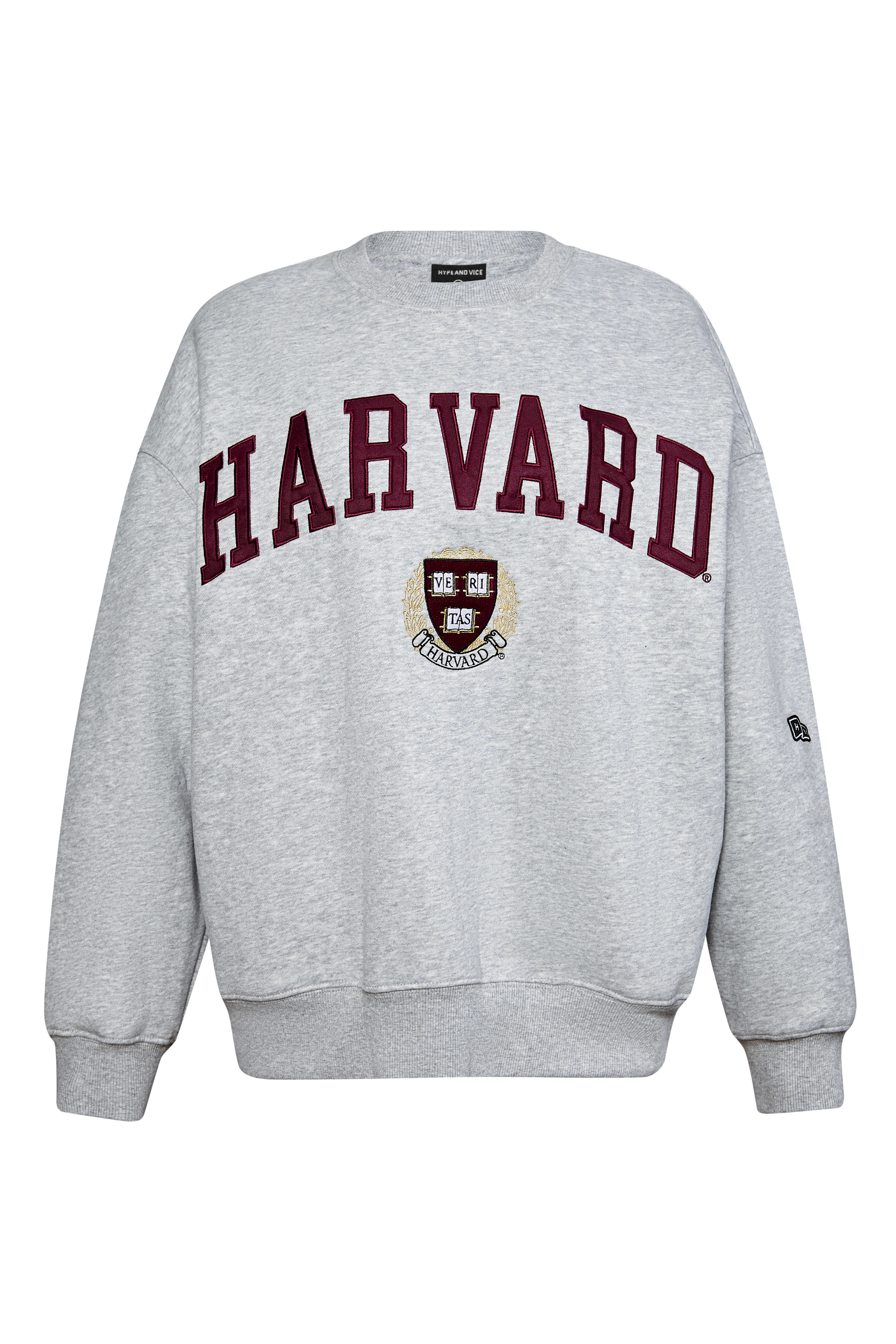 Harvard Offside Crewneck - Image 5