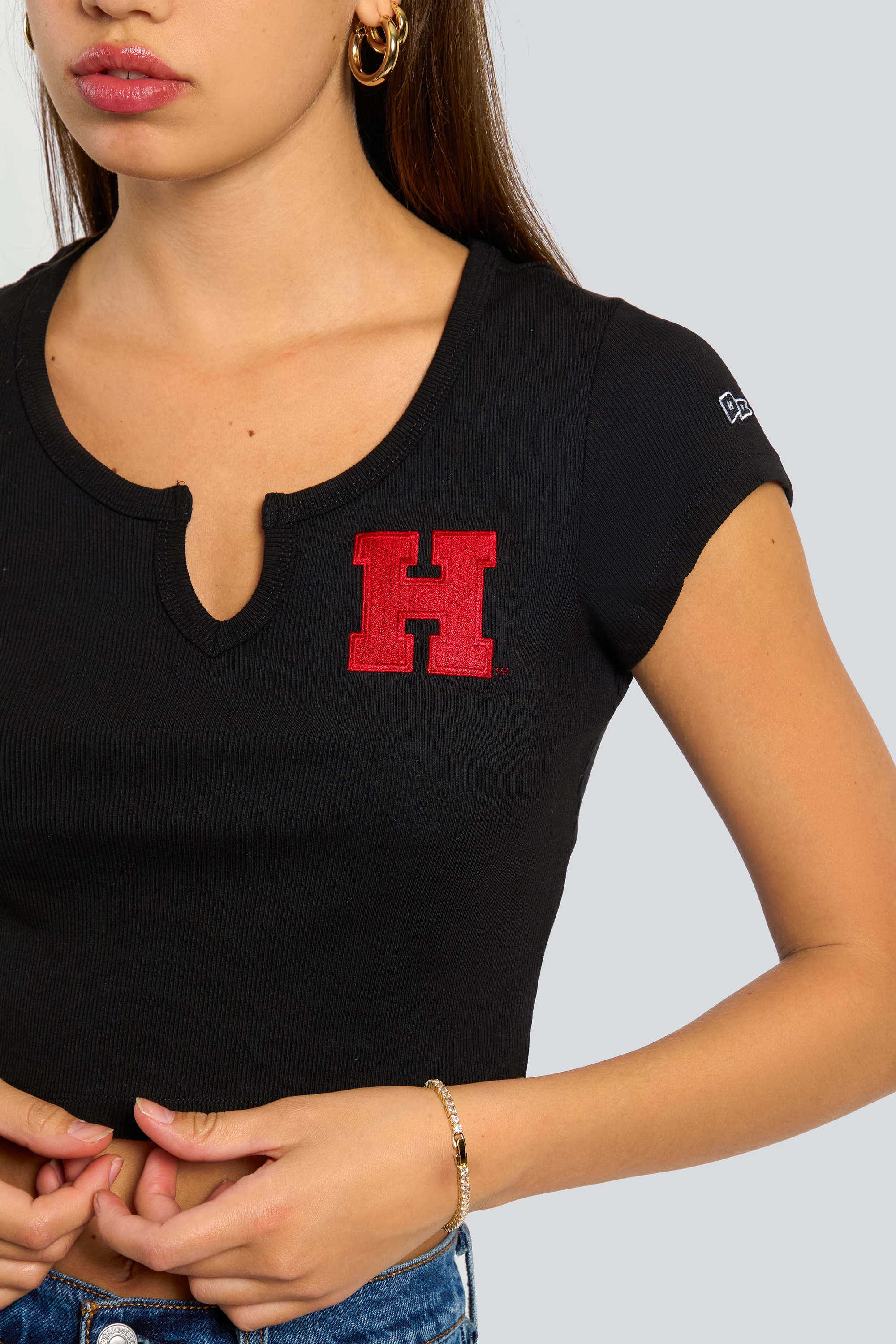 Harvard Cali Tee - Image 4