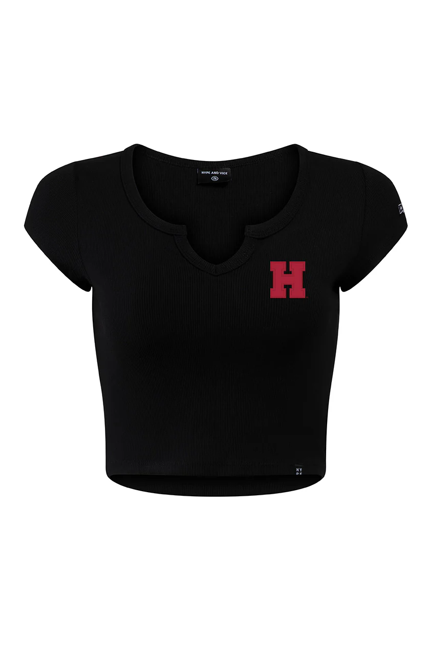 Harvard Cali Tee - Image 5